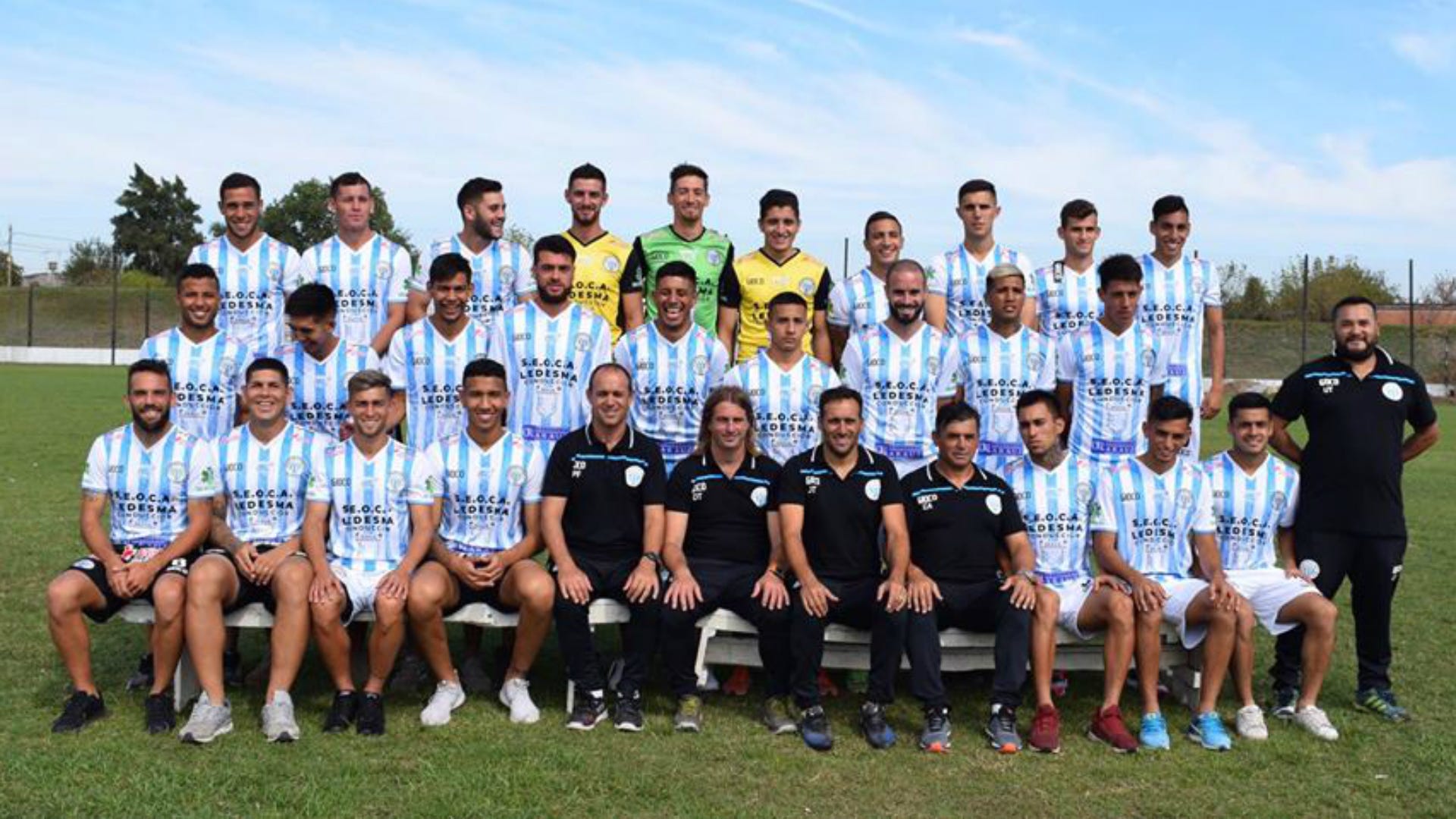 Argentino de Merlo retiró su equipo del Torneo de AFA - La Diez