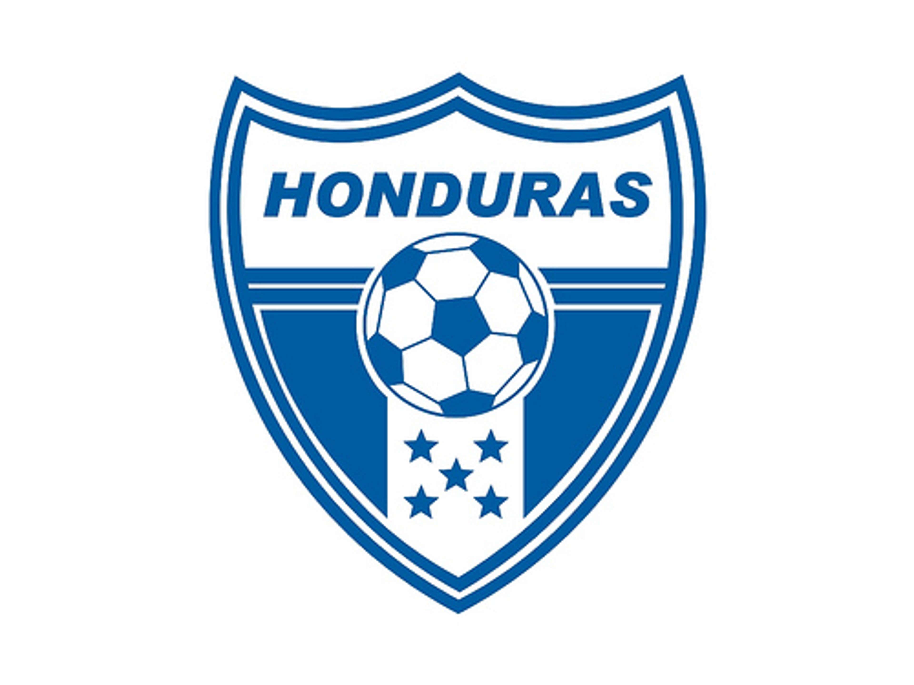 Logo Liga Nacional Honduras