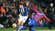 Hal Robson-Kanu Jeffrey Schlupp West Brom Crystal Palace Premier League