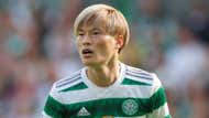 Kyogo Furuhashi Celtic 2022-23