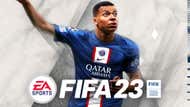 FIFA 23 capa