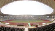 Stadion Manahan, Solo