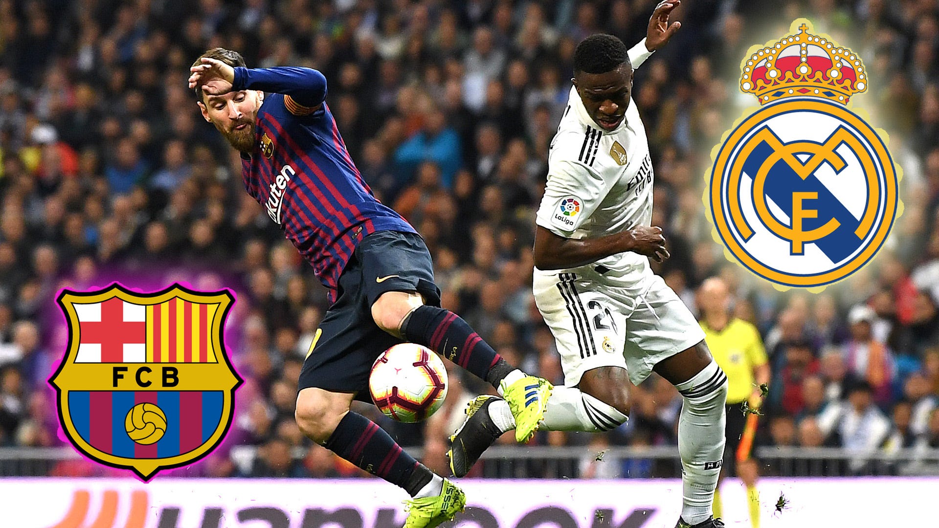 Por qué Real Madrid y el Barcelona juegan la Copa del | Goal.com Espana