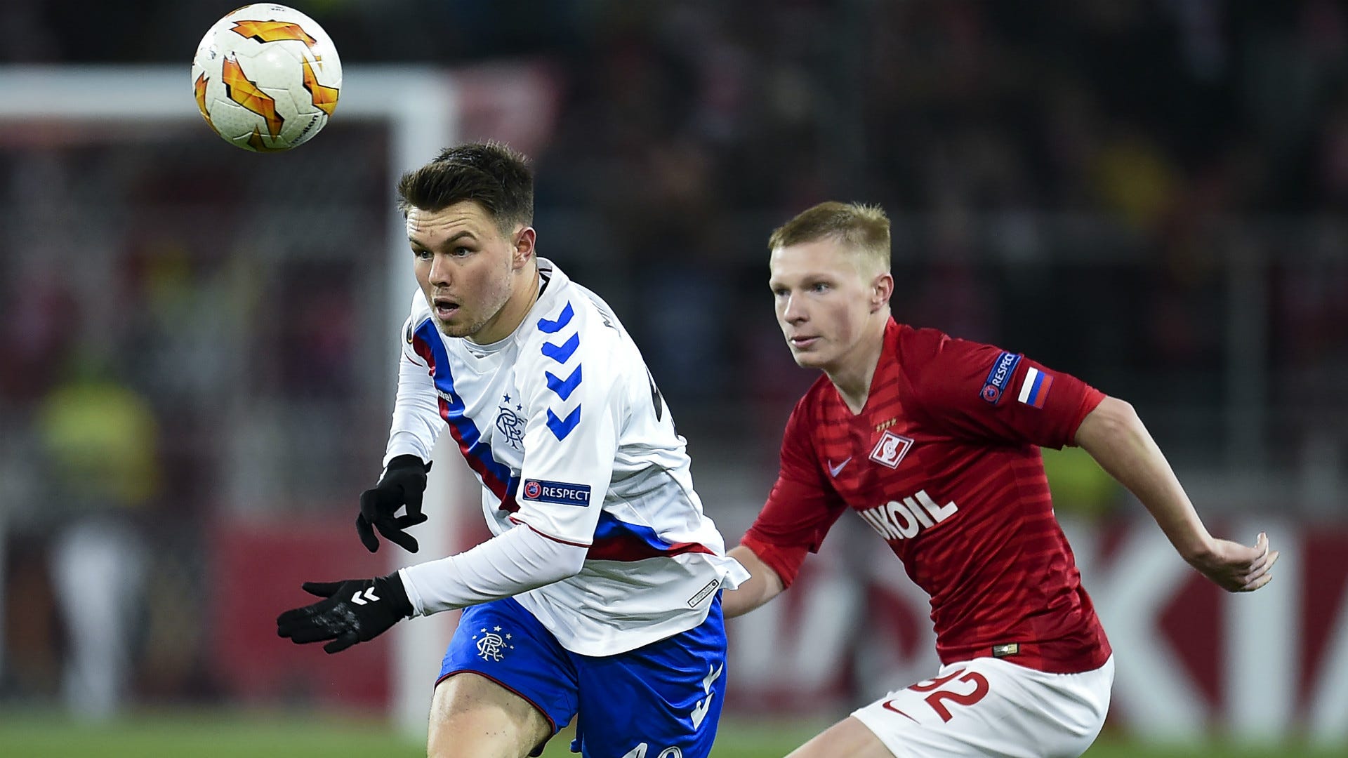 Rangers vs Motherwell TV channel, live stream, squad news and preview Goal UK