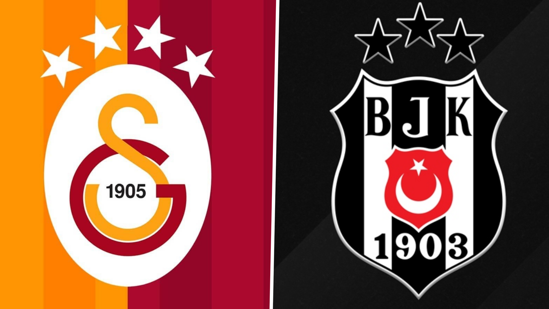 Galatasaray Be Ikta Derbisinin Ard Ndan Y Ld Z Sava Lar Goal Com