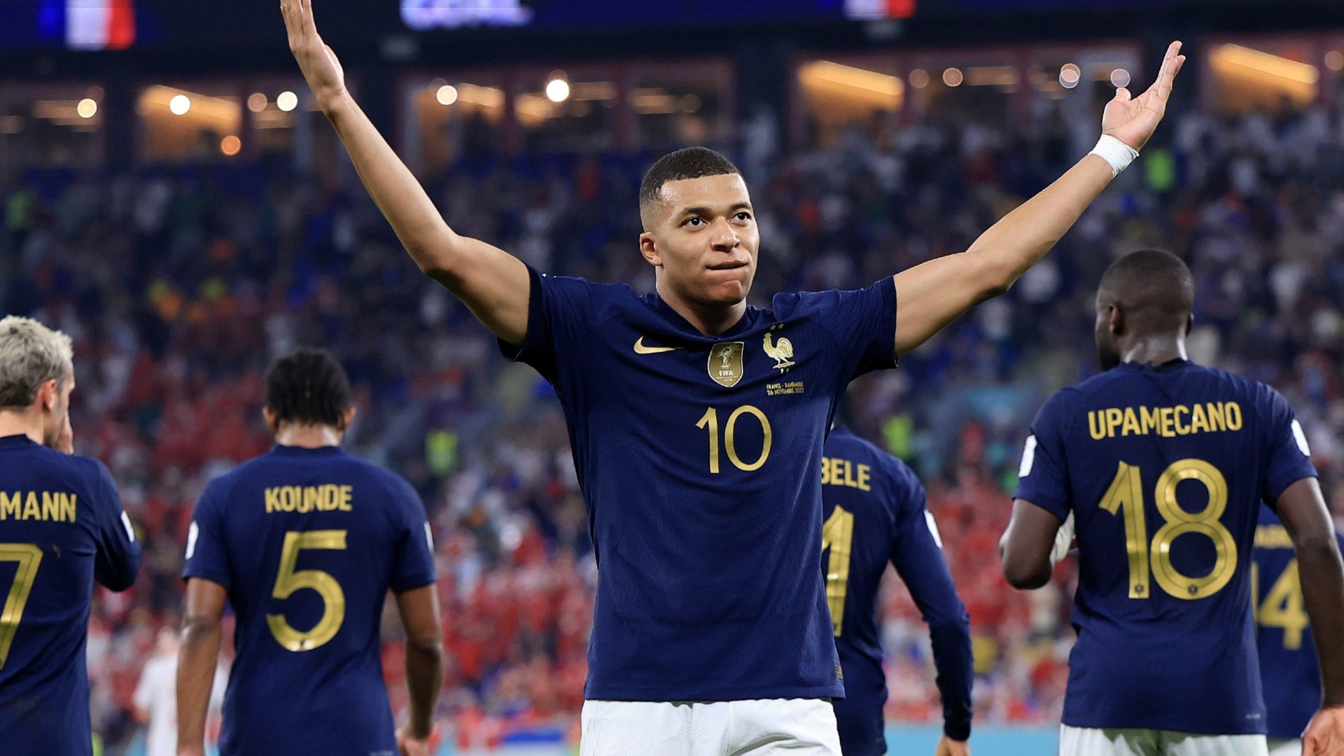France : Les critiques envers Kylian Mbappé, Pierre Ménès pousse un coup de gueule | Goal.com Français
