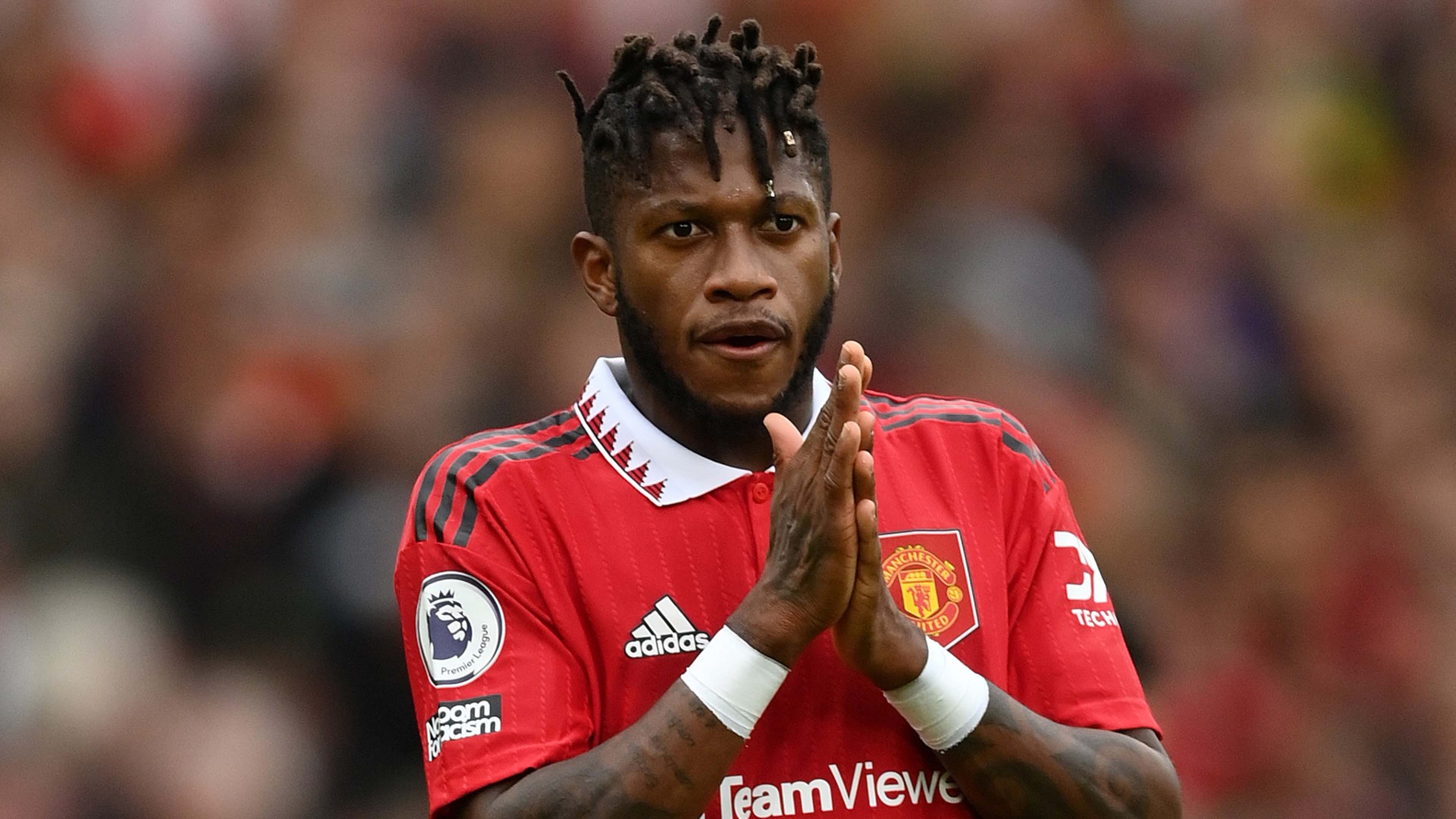 Fred Manchester United 2022-23