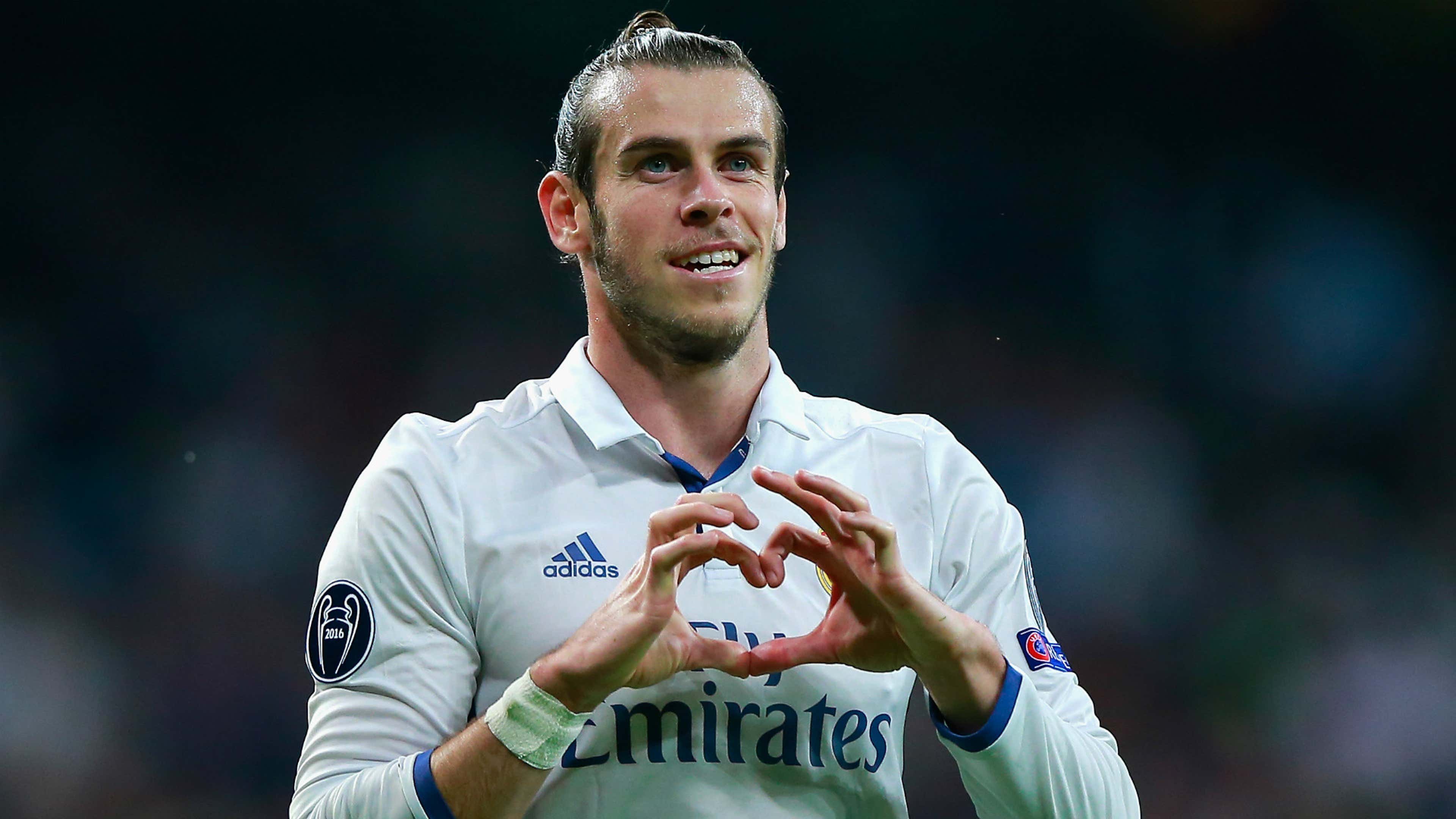 What is Gareth Bale's net worth and how much does the Real Madrid star  earn?
