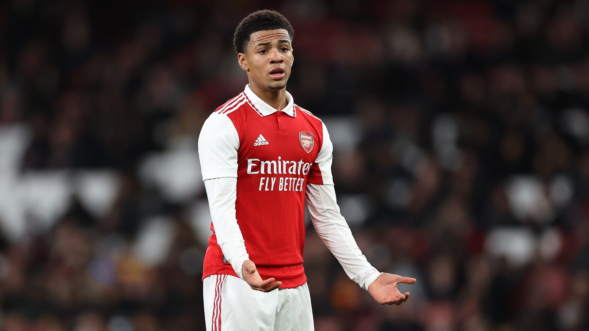 Is It Time For This Arsenal Wonderkid To Be Promoted To The Senior Team?