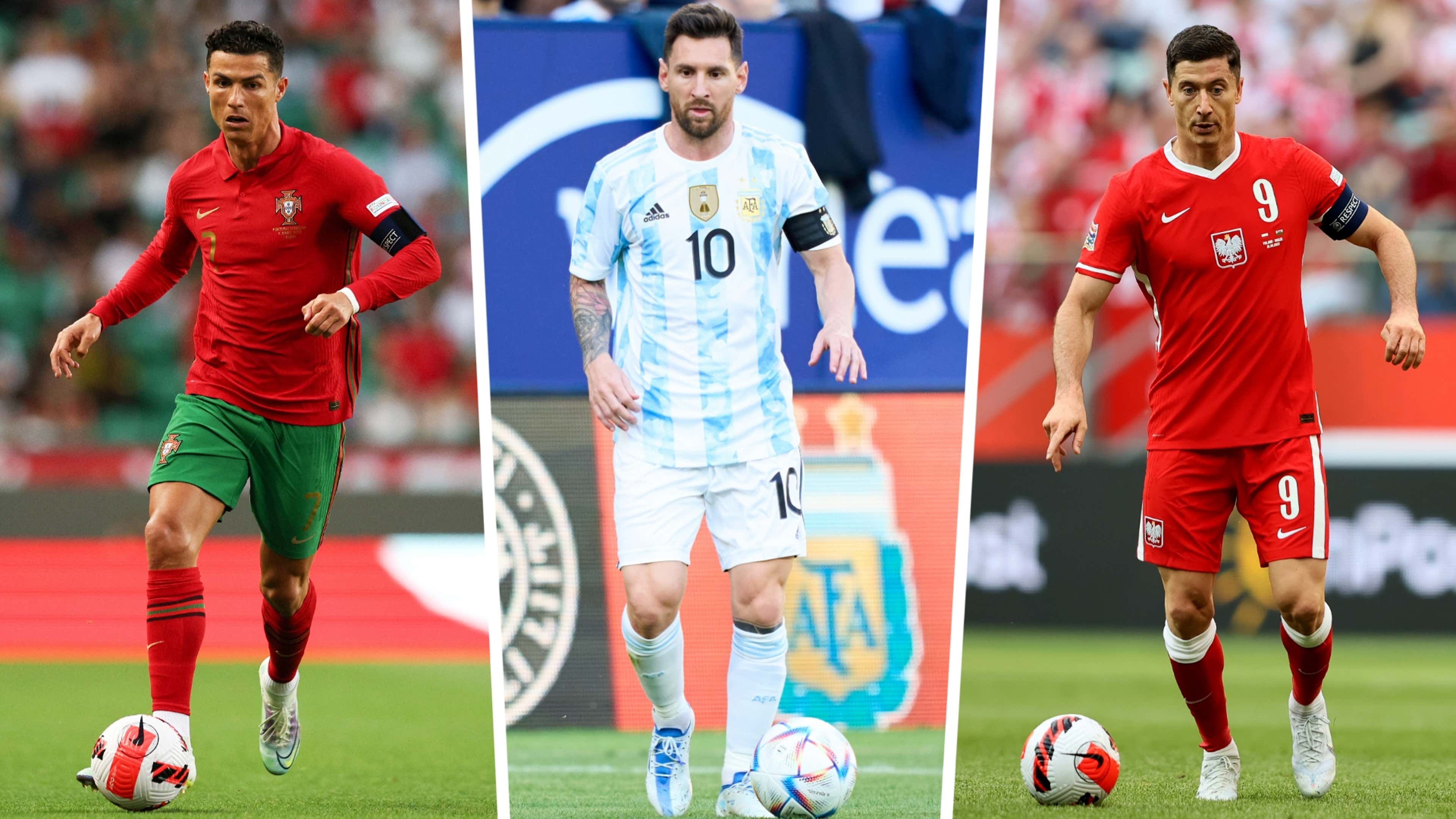 FIFA World Cup Winners List: Winning Captains, Managers and More