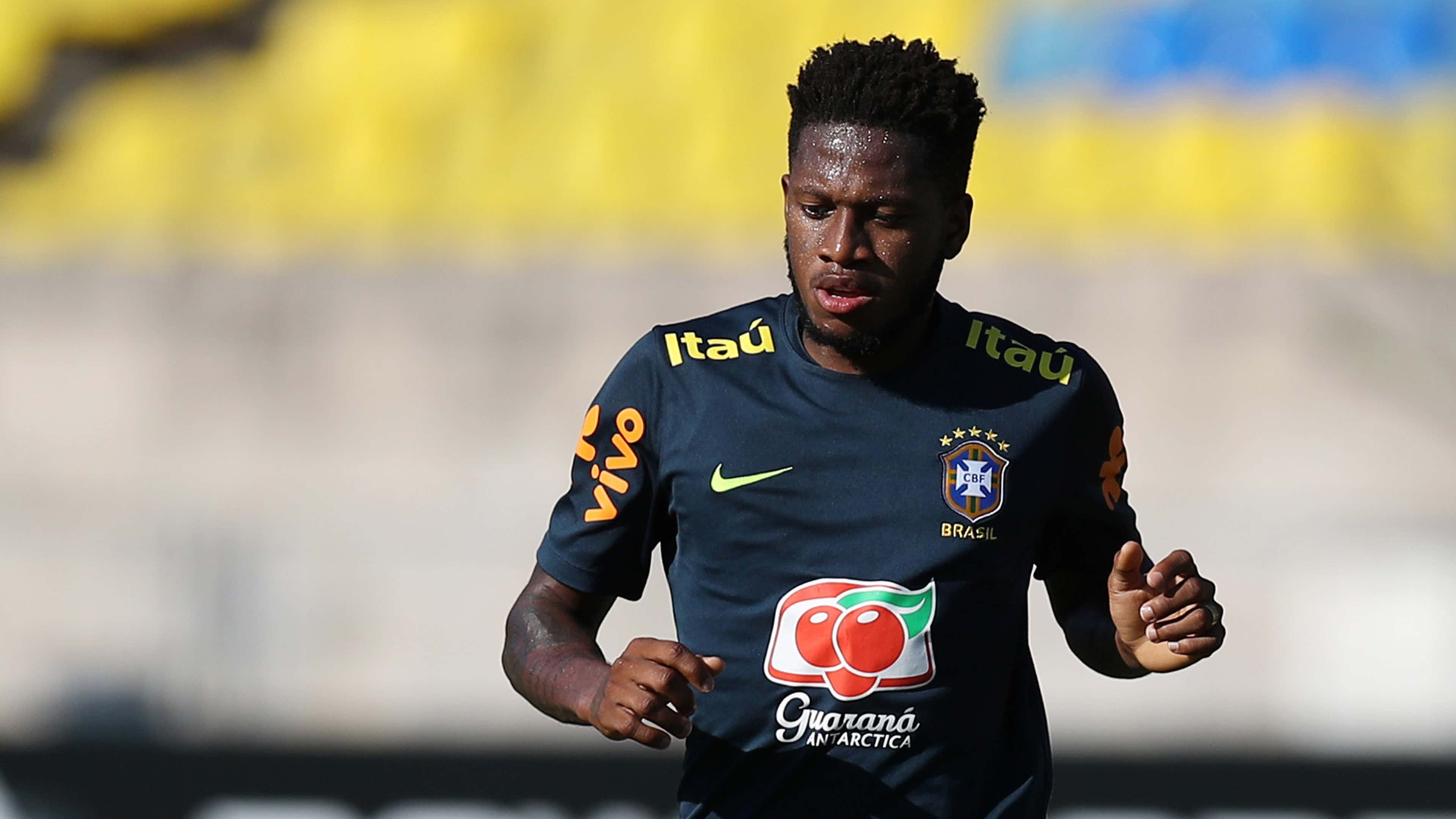 No tactical revolution required for Brazil - Fred