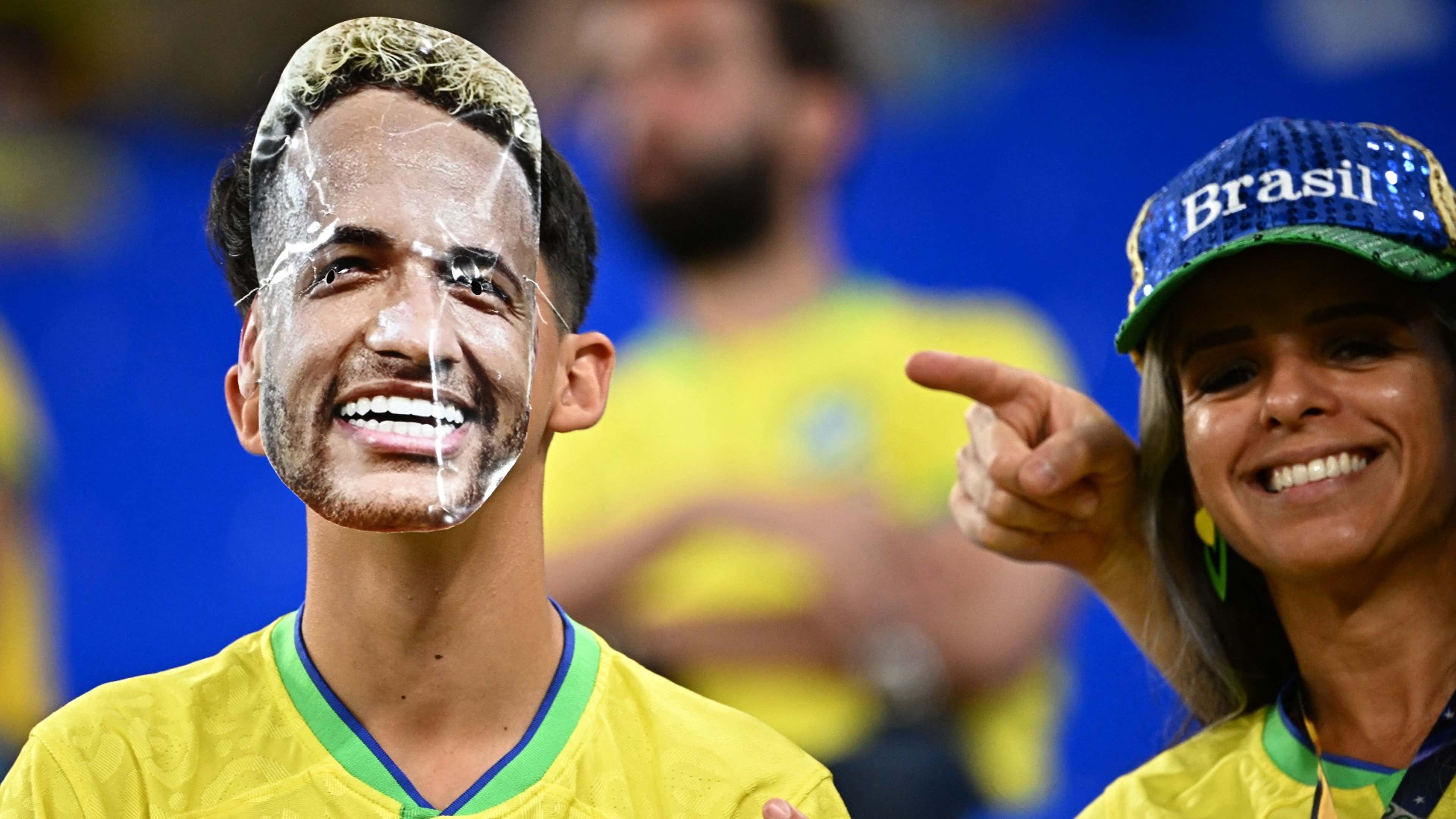 Brazil 2022 
