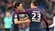 Julian Draxler Edinson Cavani PSG Strasbourg Ligue 1 17022018