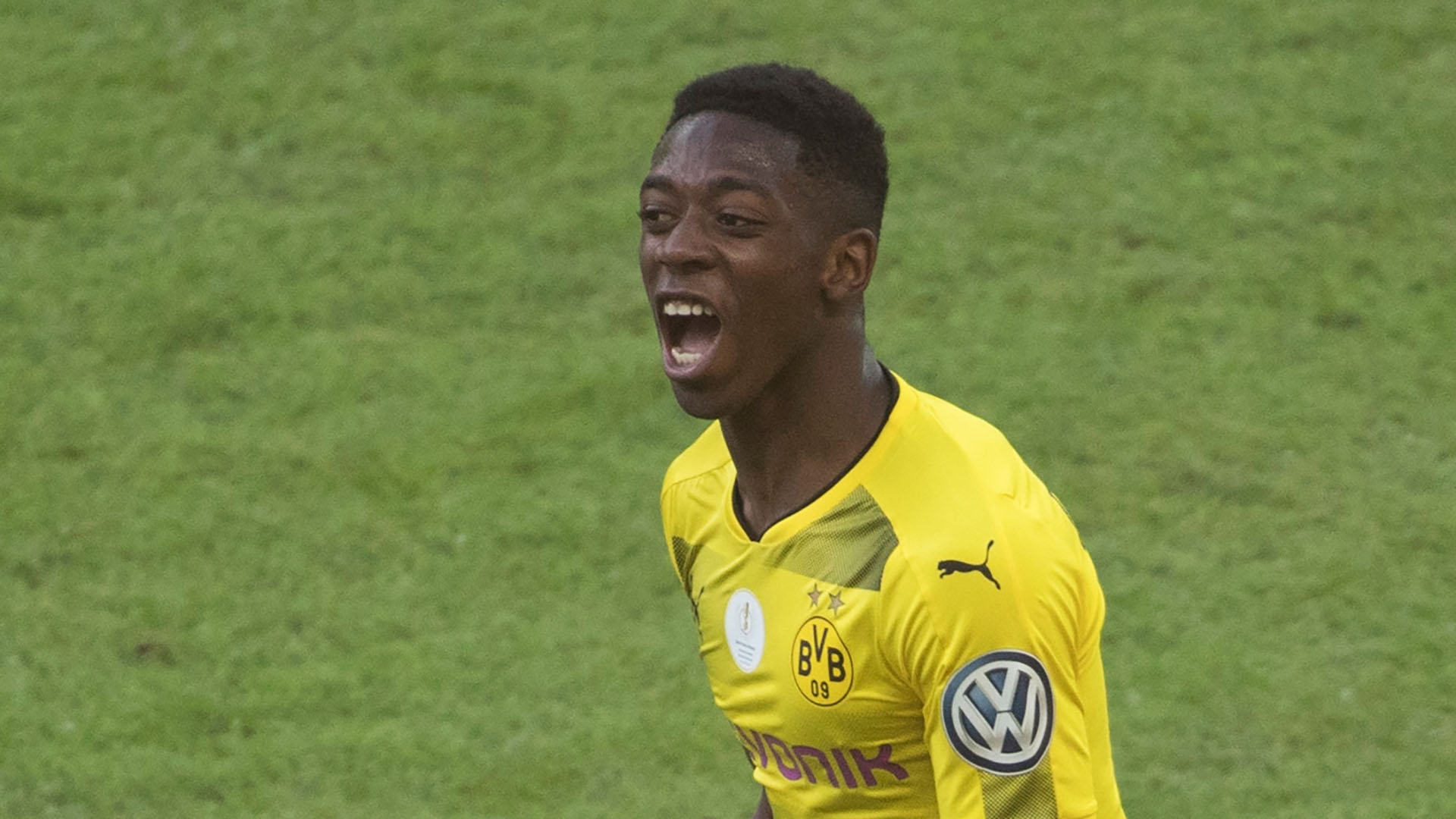 Borussia Dortmund News Ousmane Dembele Wins Bundesliga Rookie Of The Season Award Goal Com Us