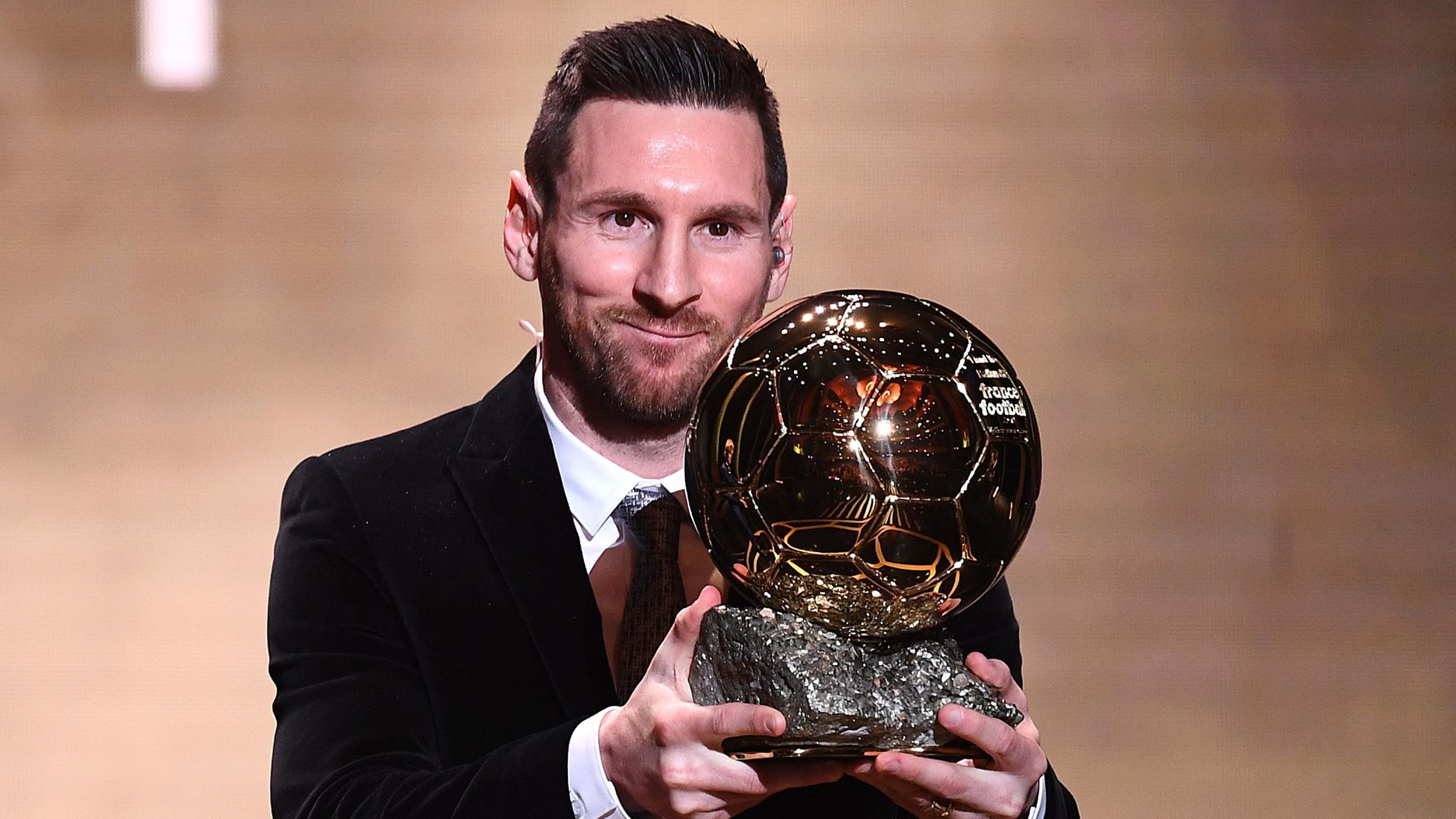 2022 Ballon d'Or: Date, start time, nominees, tv channel and live stream