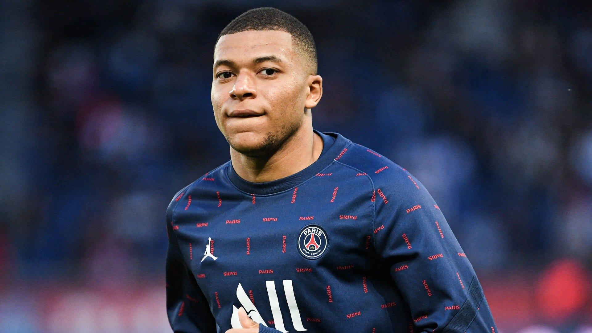 Mbappe agrees Real Madrid terms and transfer for PSG star to be announced after Champions League final | Goal.com Singapore