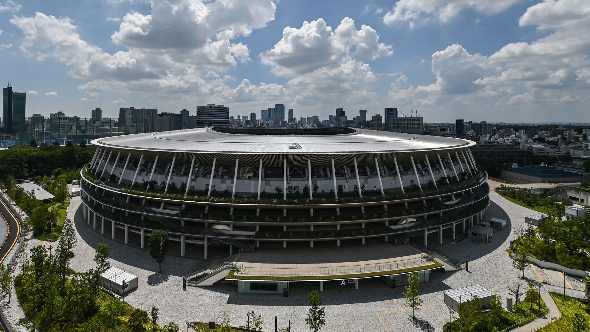 Jfaが天皇杯 全国高校サッカー選手権のチケット販売を中止 政府の方針を受け決断 Goal Com 日本