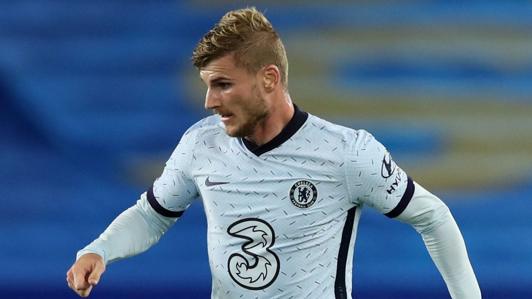 Timo Werner Chelsea 2020-21