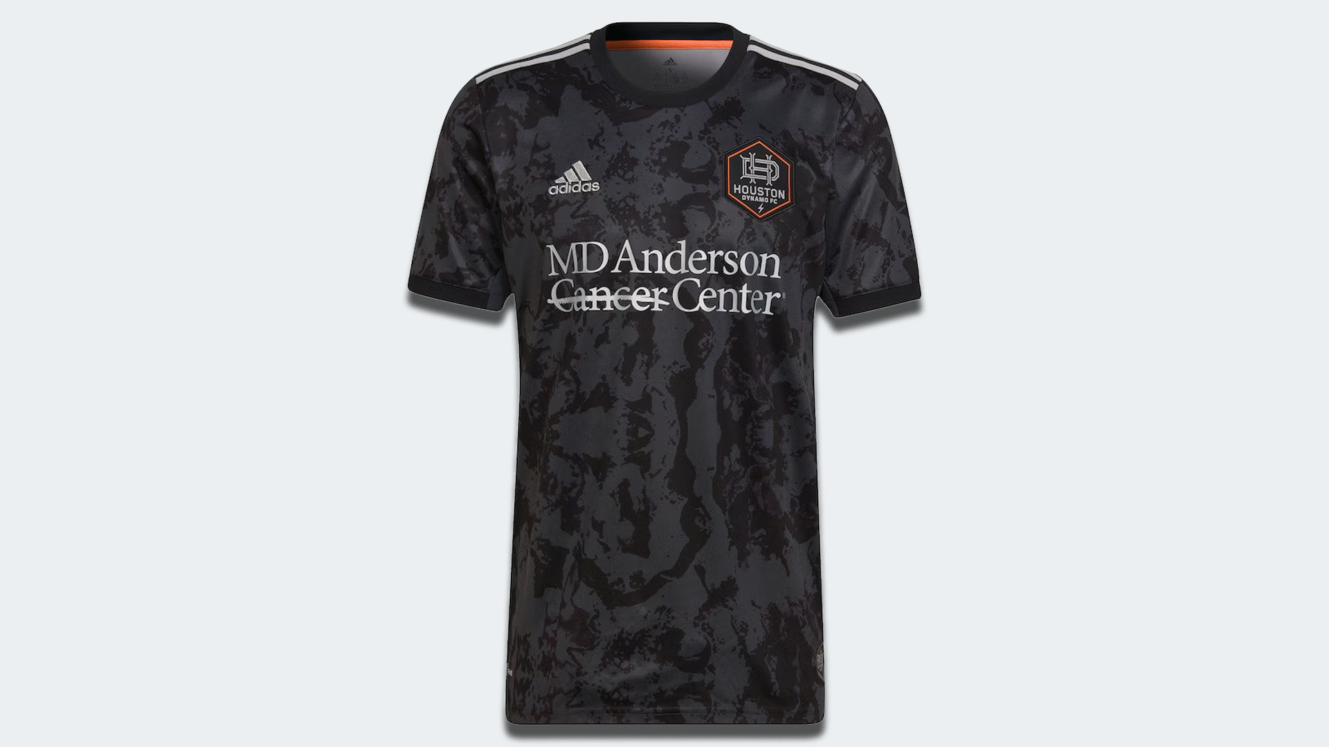 Anderson Jack away jersey