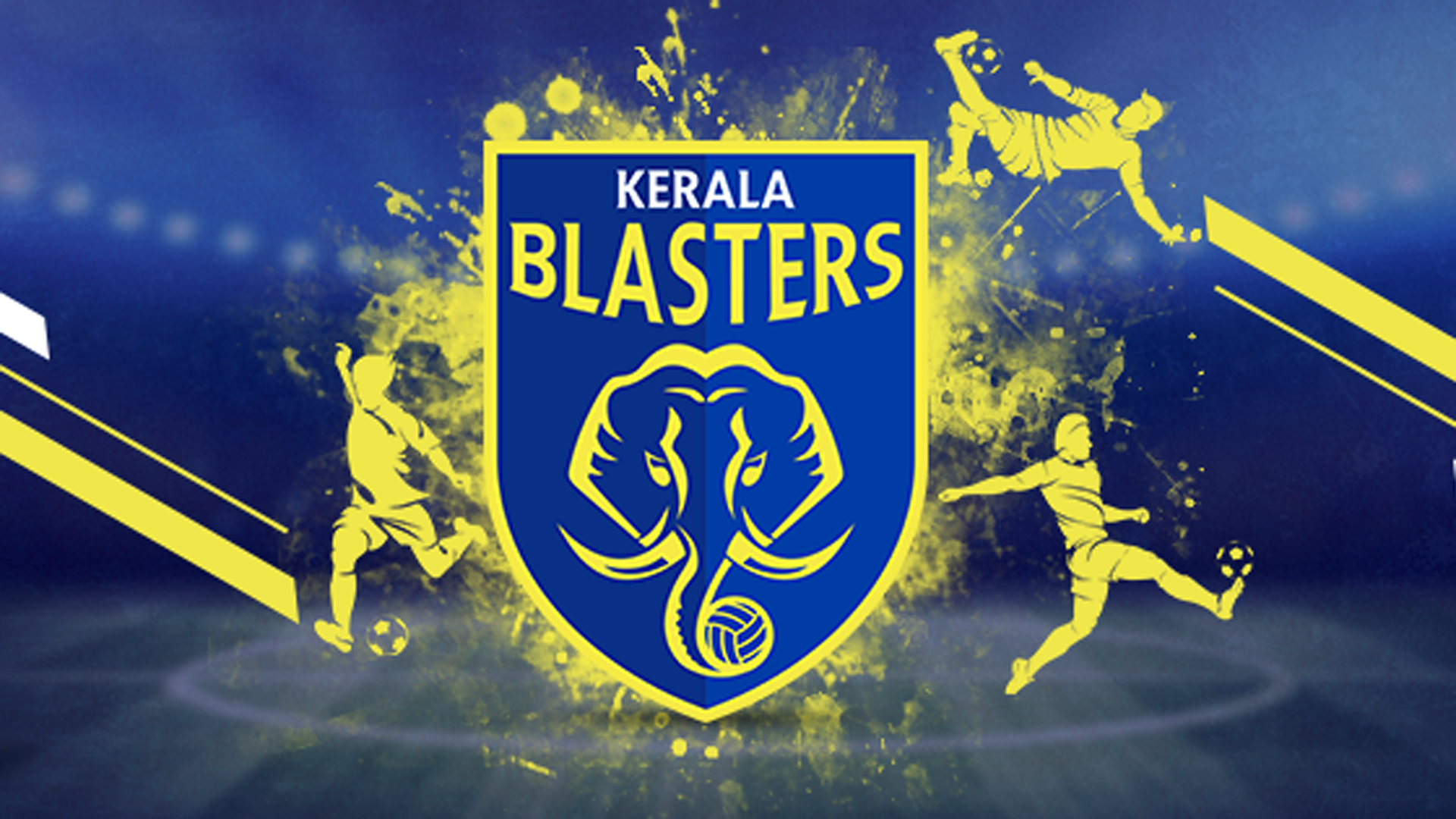 Save Box & Kerala Blasters join hands - The bidding platform becomes  Associate Sponsor | Transfermarkt