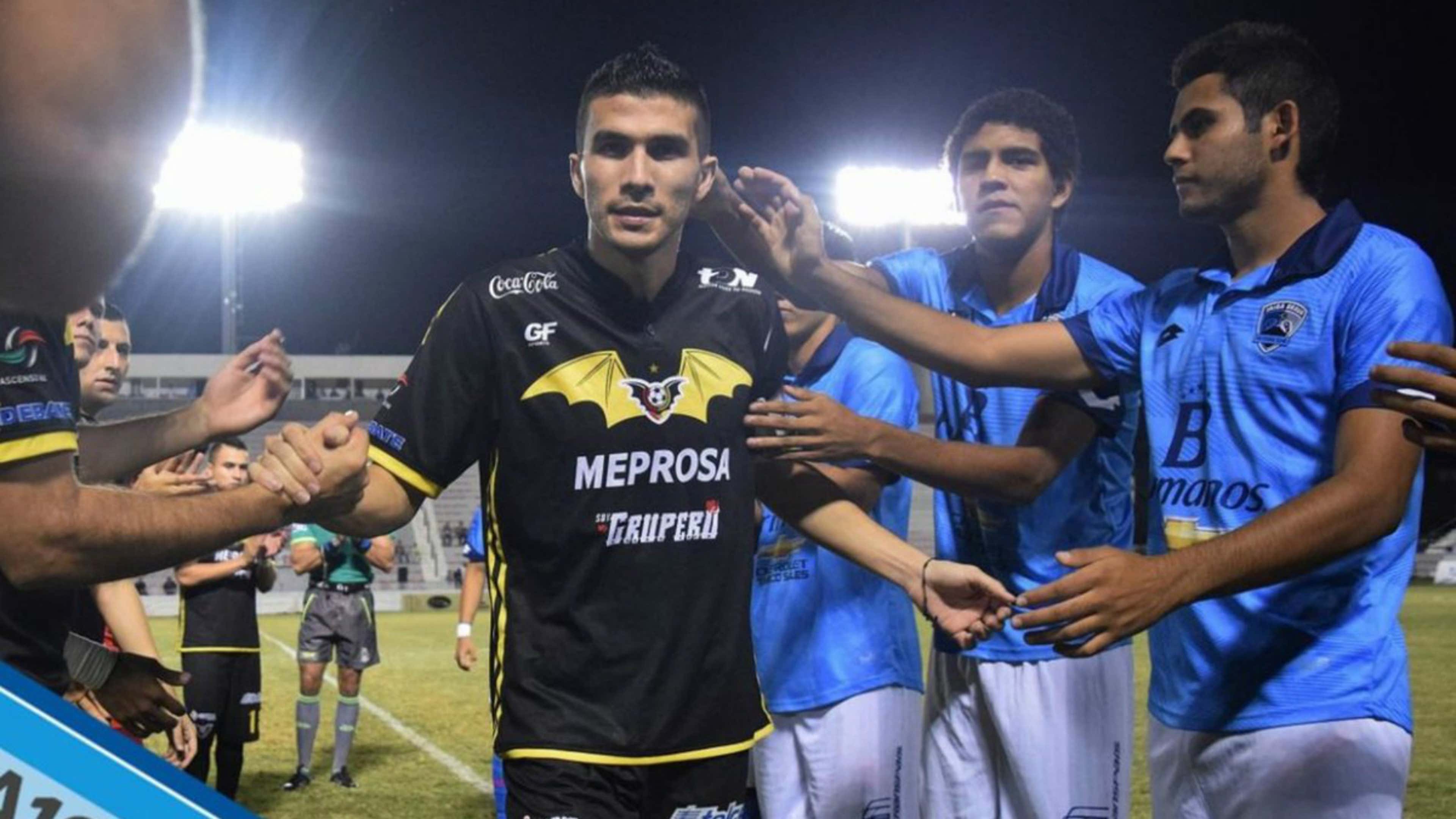 Mexican forward Ezequiel Orozco dies at age 29 after battle with lung  cancer 