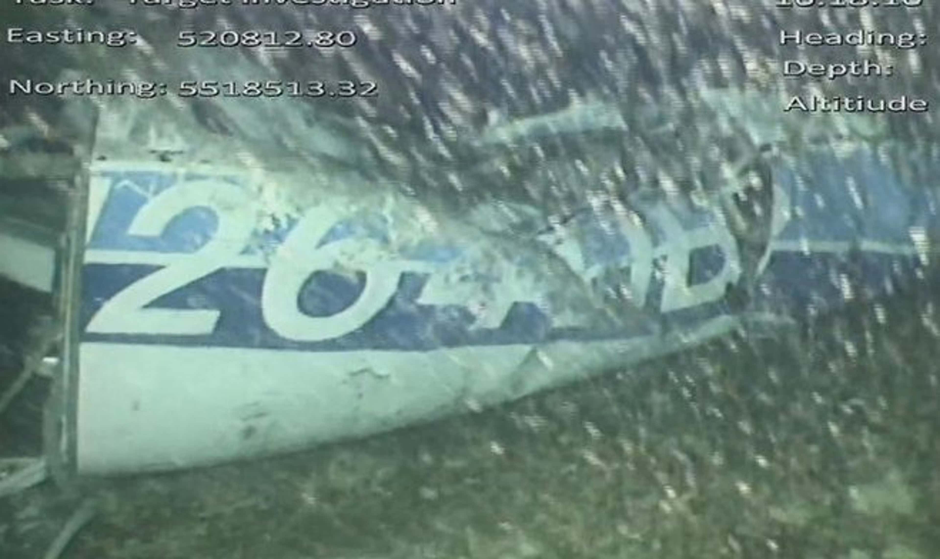 Morte de Emiliano Sala: Jogador foi intoxicado antes de avião cair