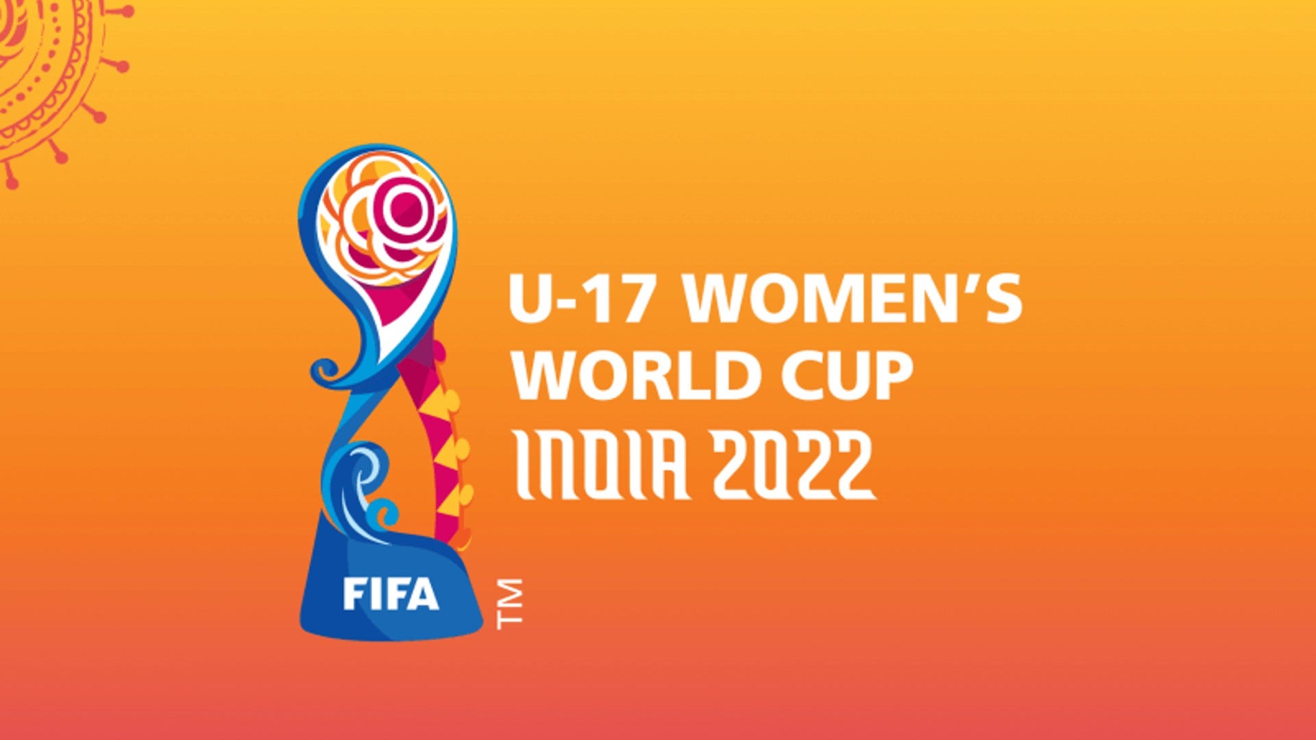 2022 U17 Women's World Cup Groups, schedule, kickoff times, final