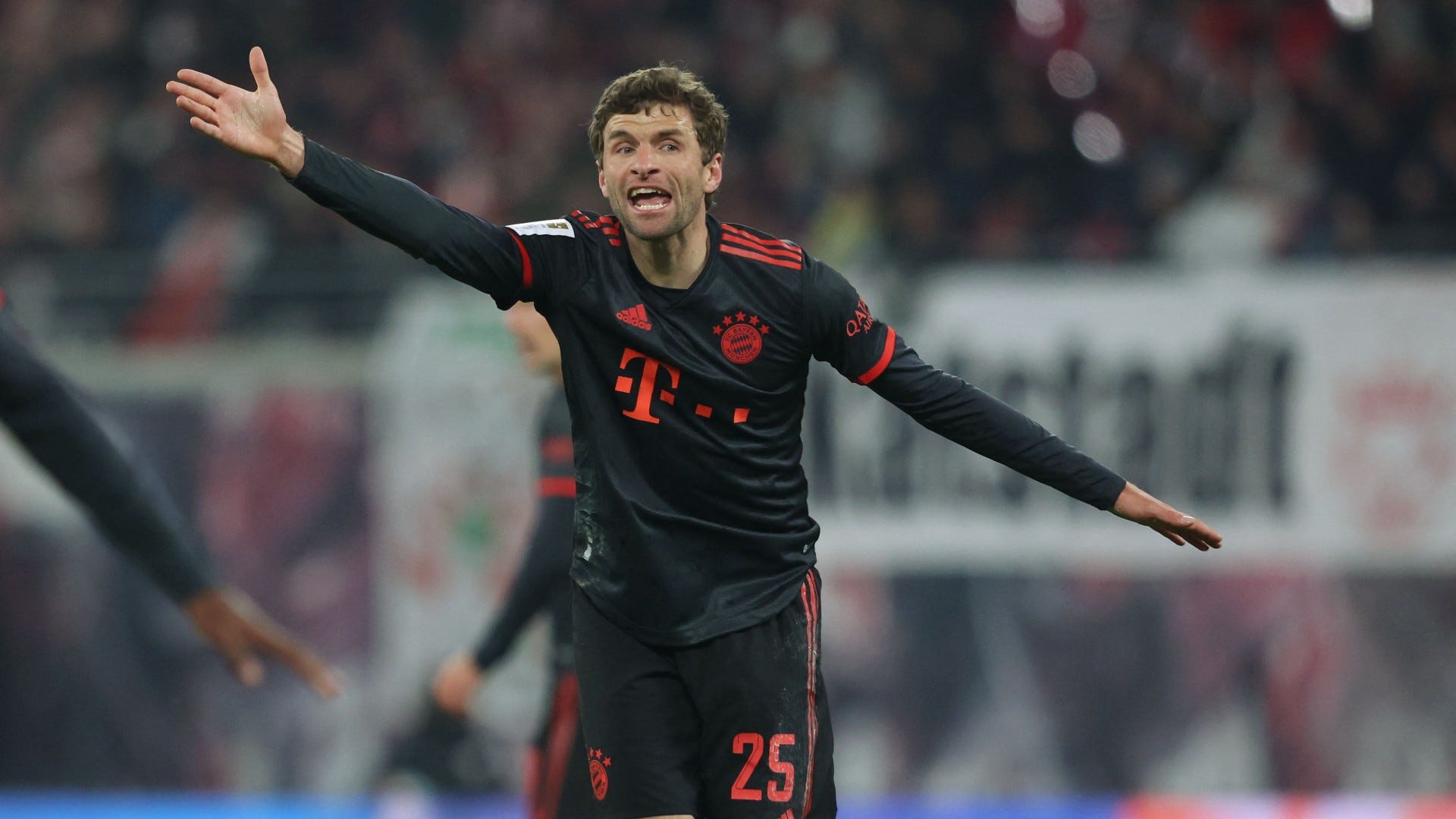 Bayern Munich vs Frankfurt Live stream, TV channel, kick-off time and where to watch Goal US