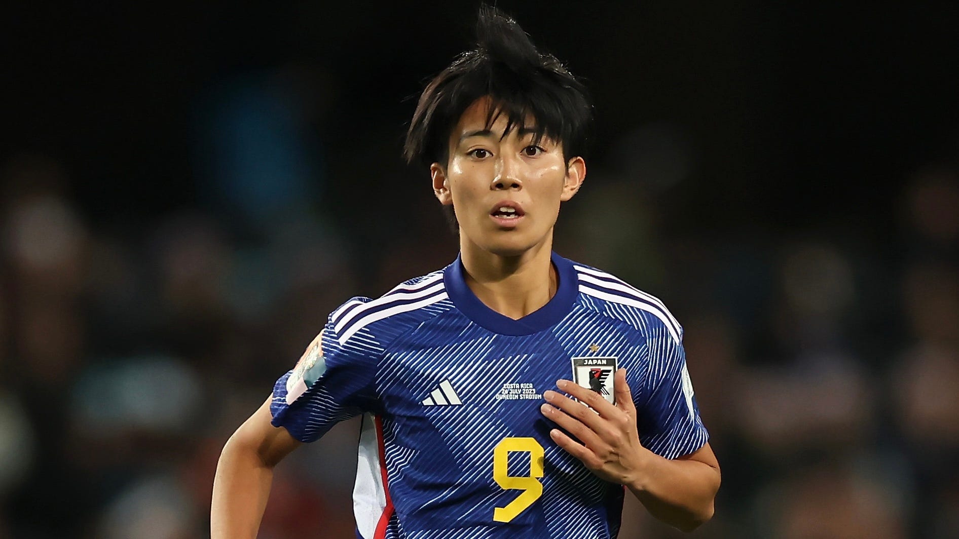 なでしこジャパンFW植木理子、ウェストハムへ移籍決定！ | Goal.com 日本