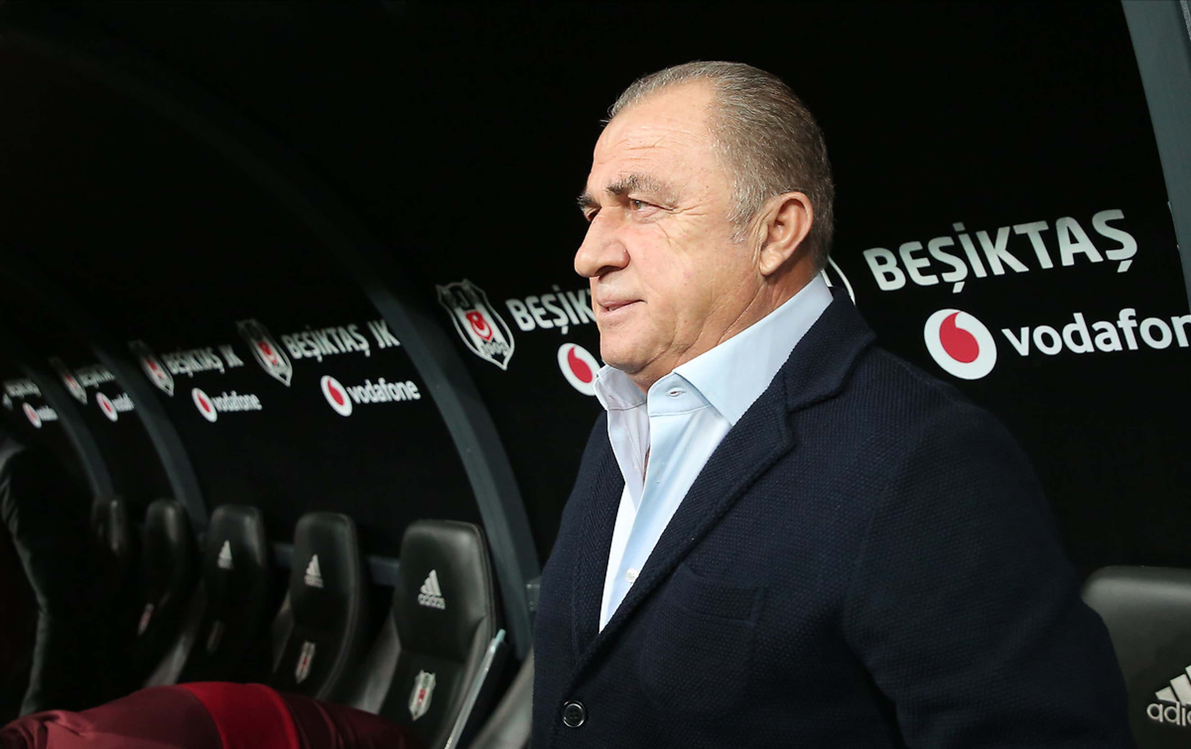 Istanbulspor x Besiktas: saiba onde assistir ao jogo do Campeonato Turco