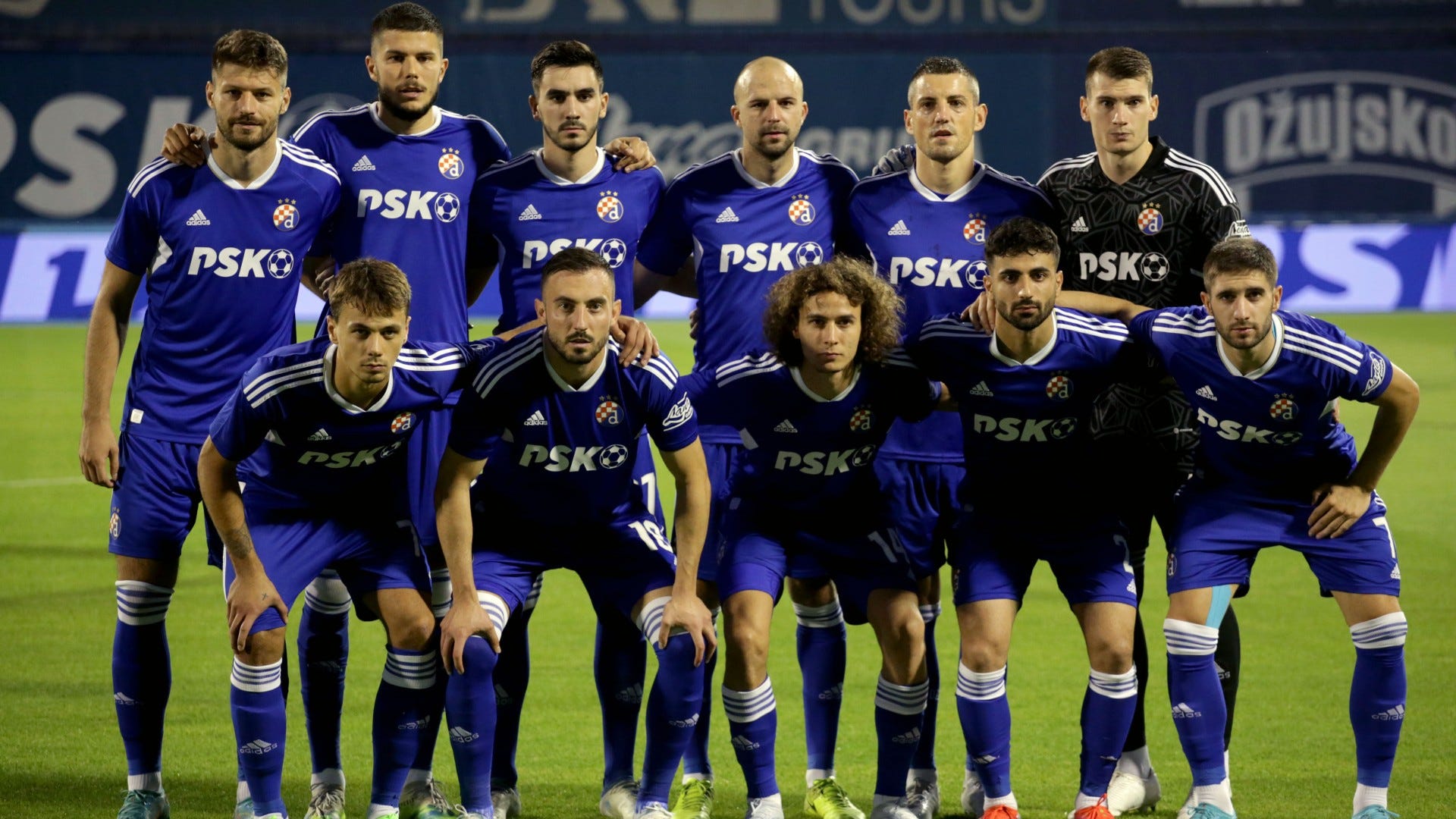 Dinamo Zagreb vs