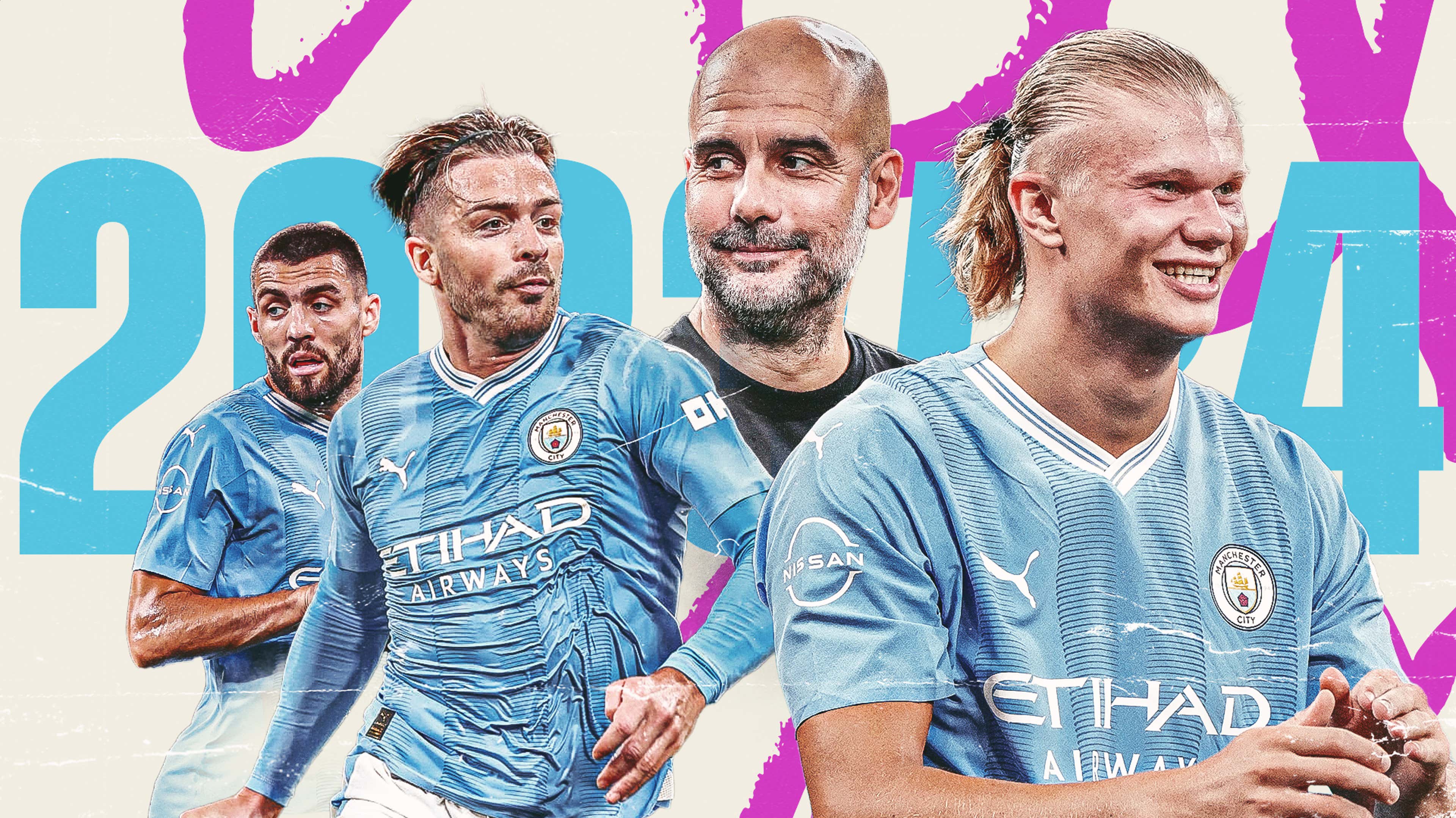 Signing Erling Haaland, the Tottenham comeback and watching Arsenal  implode: Ten moments that won Man City another Premier League title