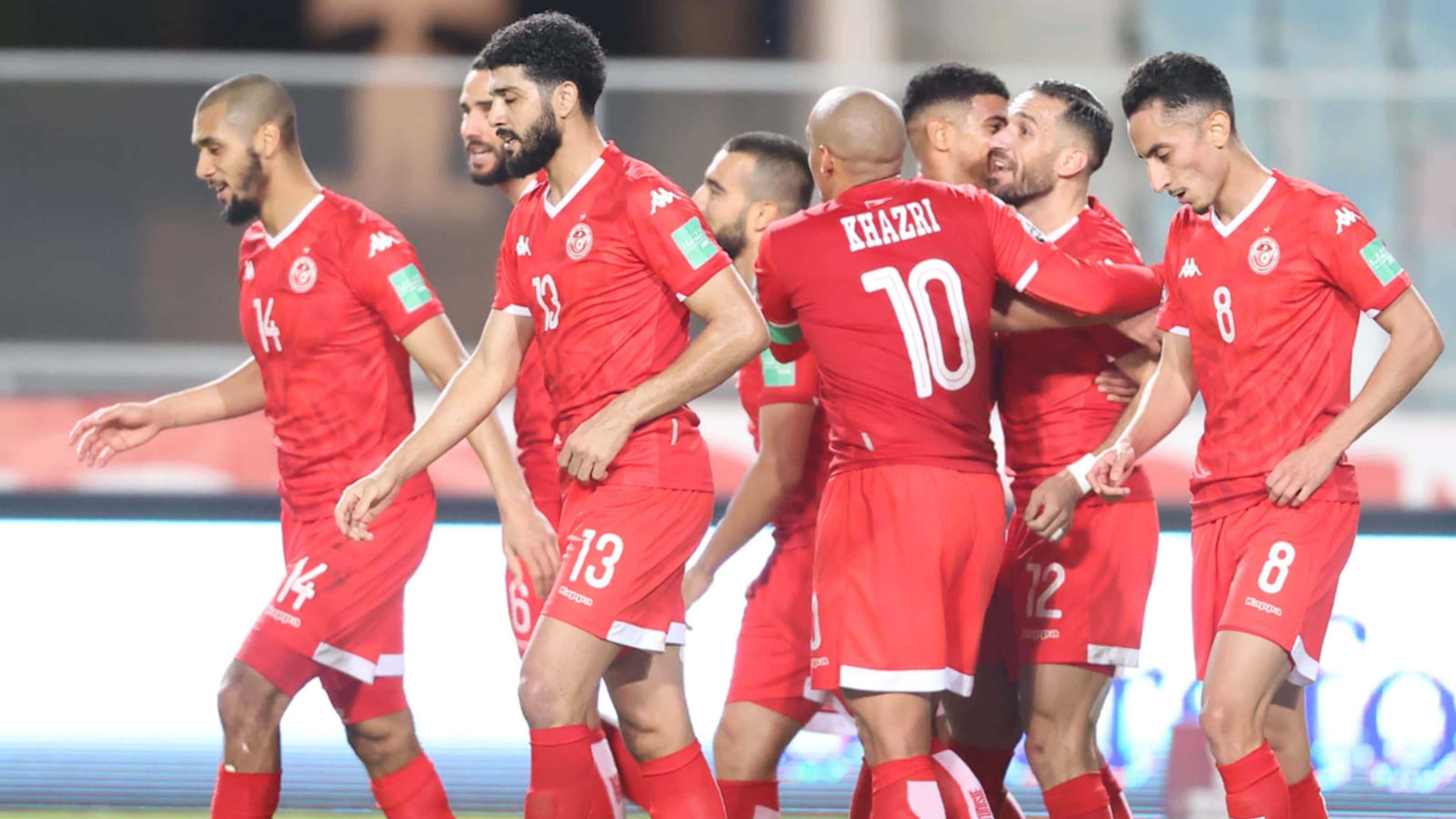 Coupe du Monde 2022 : Le groupe et les rivaux de la Tunisie, dates et  horaires des matches