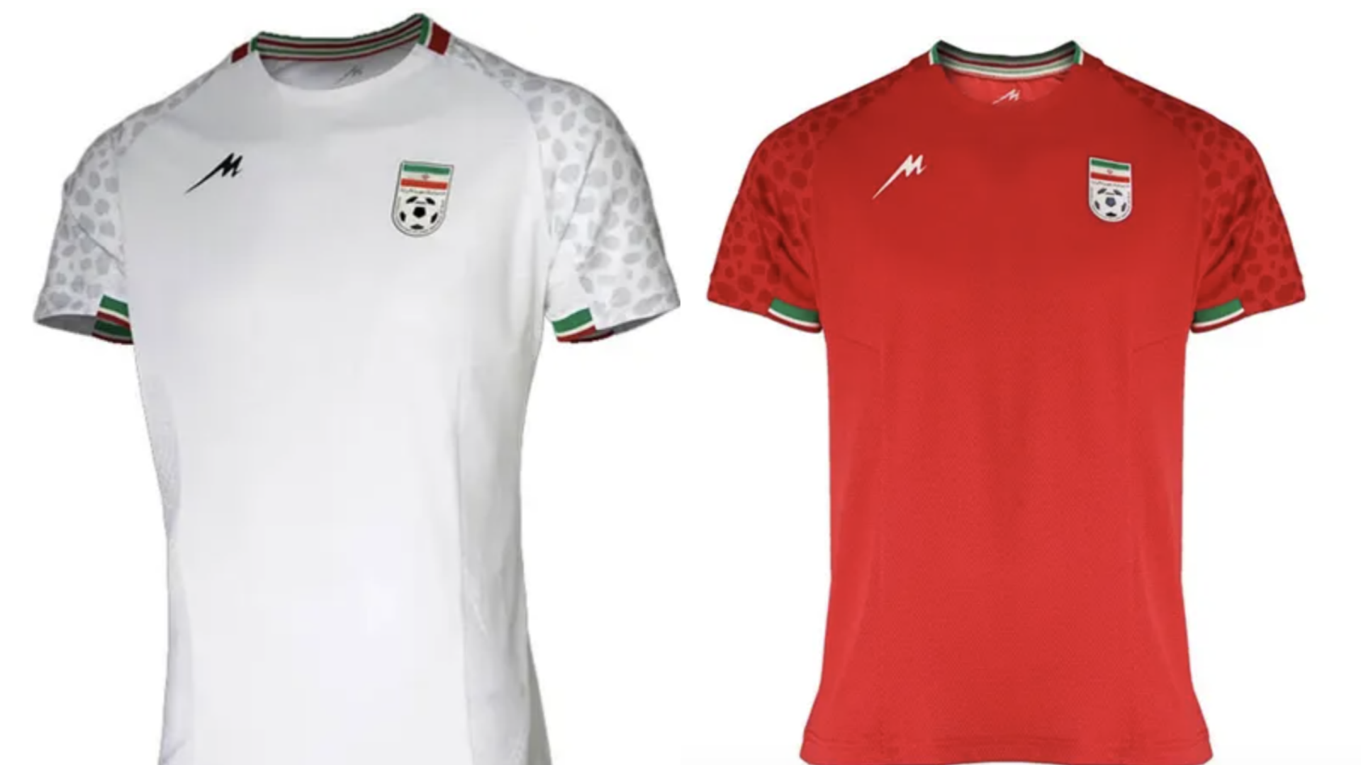 Qué Irán en su camiseta: qué es Majid, de que país es, a qué equipos viste y todo lo que necesitas saber | Goal.com Espana