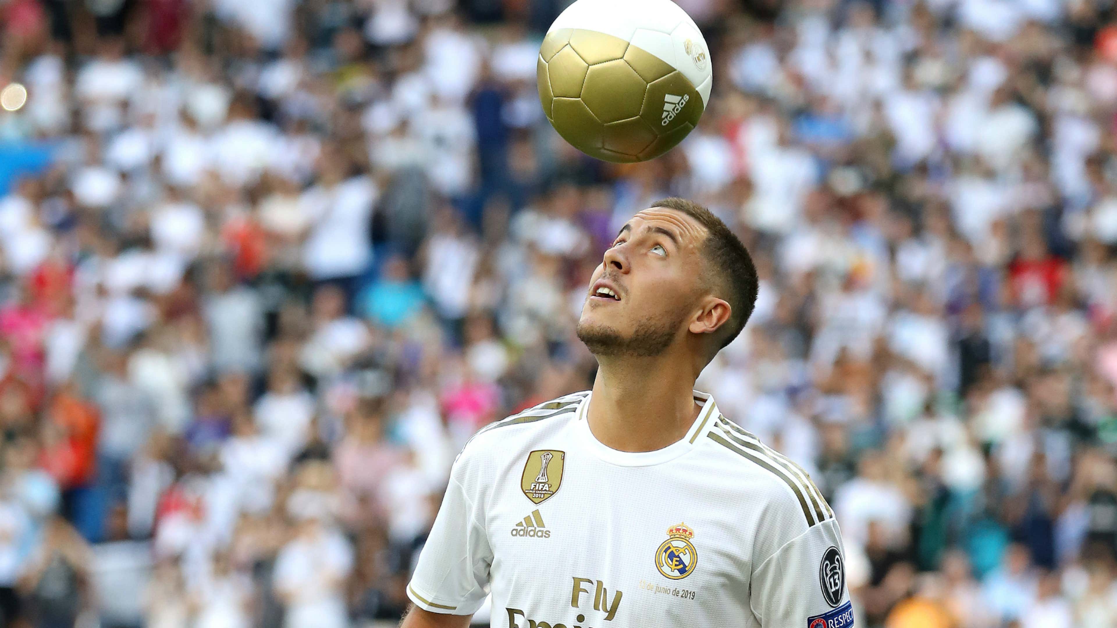 Chelsea hero Eden Hazard lined up for shock transfer but faces huge pay cut  