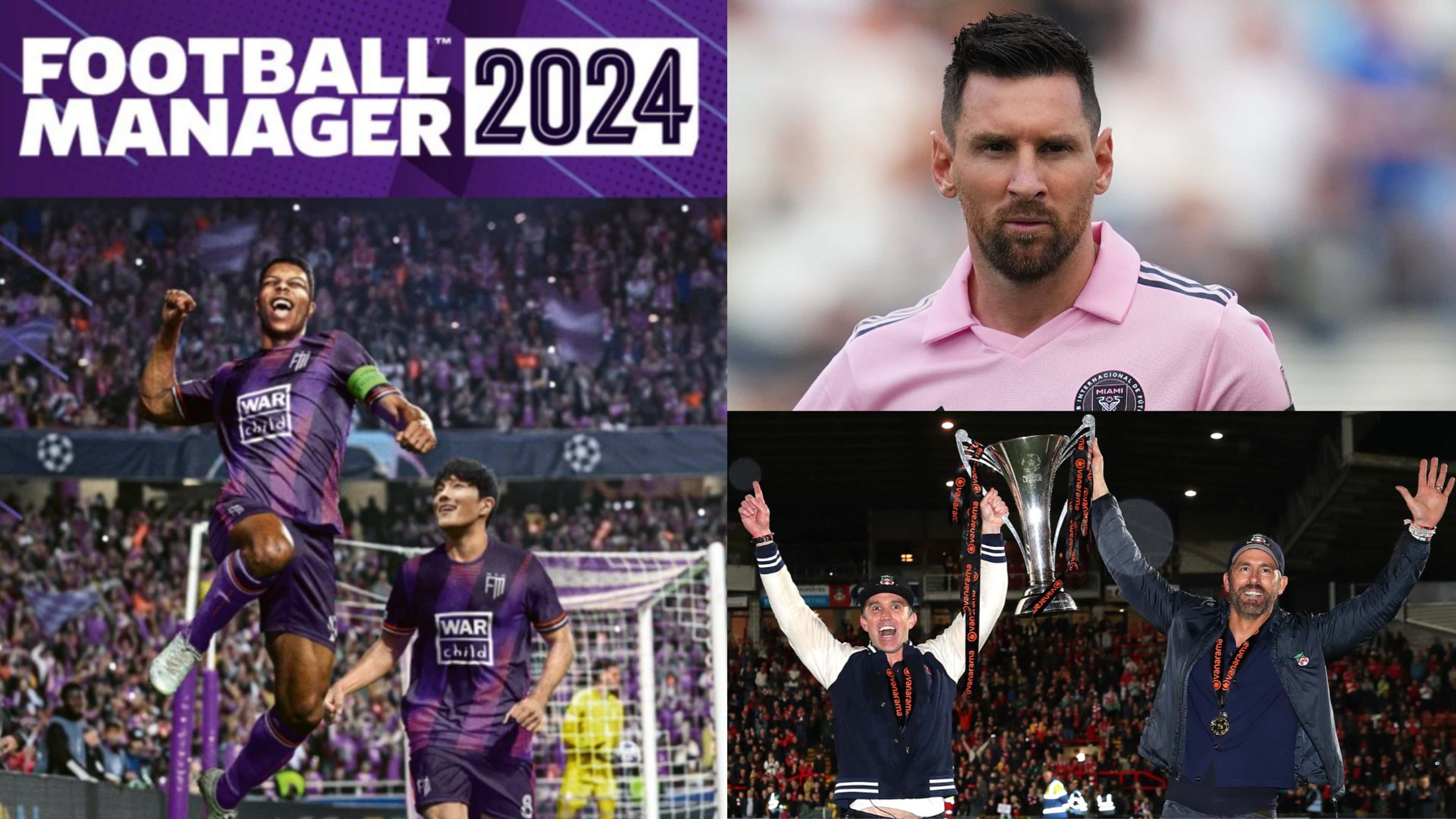 Football Manager 2024: Best teams to start managing with on FM24