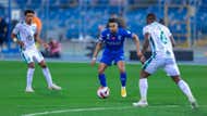 Salem Al Dawsari Hilal Ahli SPL 18.03.2022