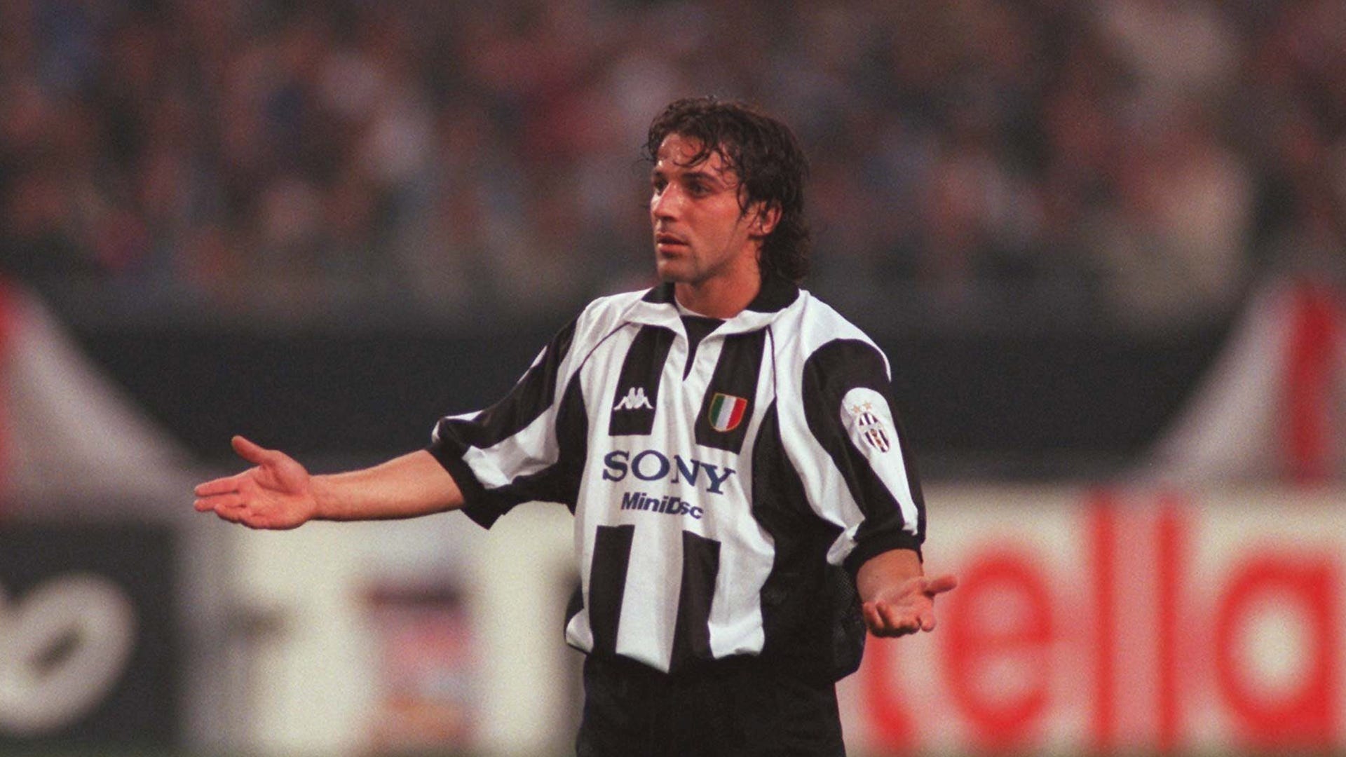 Curses don't exist' - Del Piero backs Juventus to succeed in 