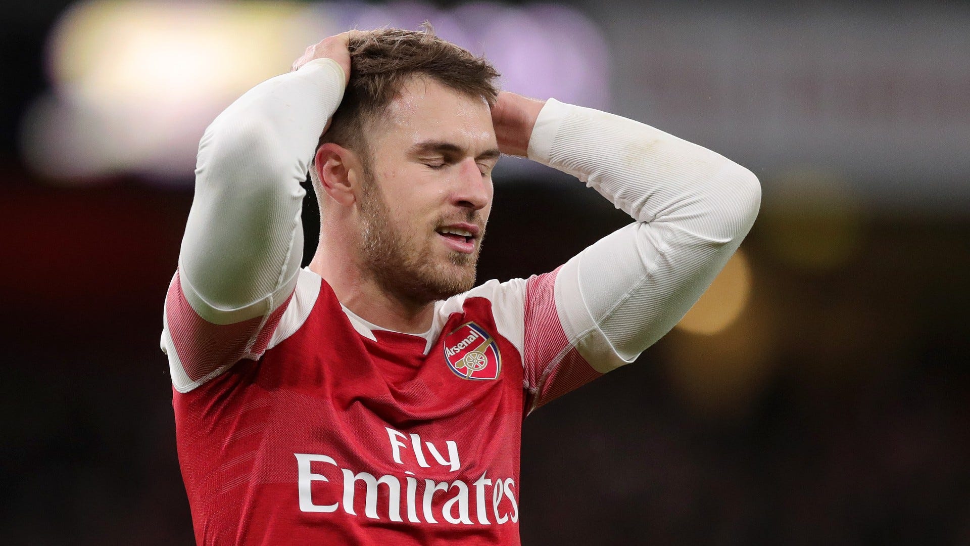 I still don't know what happened' - Ramsey opens up on Arsenal exit and  'tricky' spell at Juventus | Goal.com US