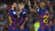 Messi Vidal Barcelona 2019