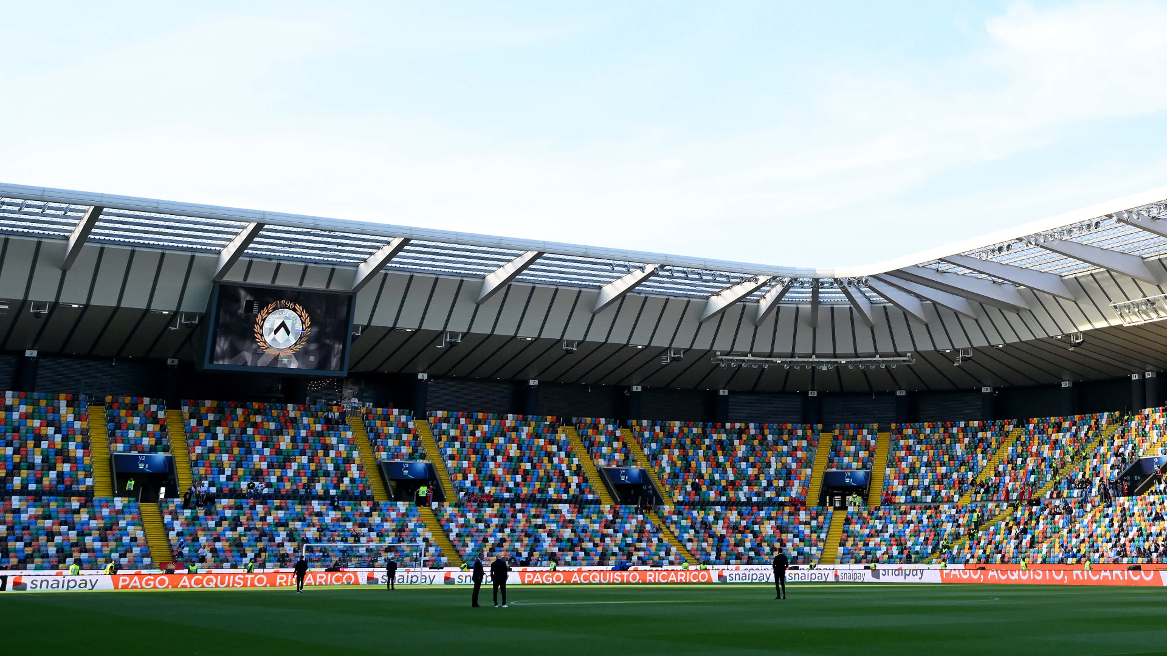 Juventus x Udinese ao vivo e online: onde assistir, que horas é, escalação  e mais do Campeonato Italiano