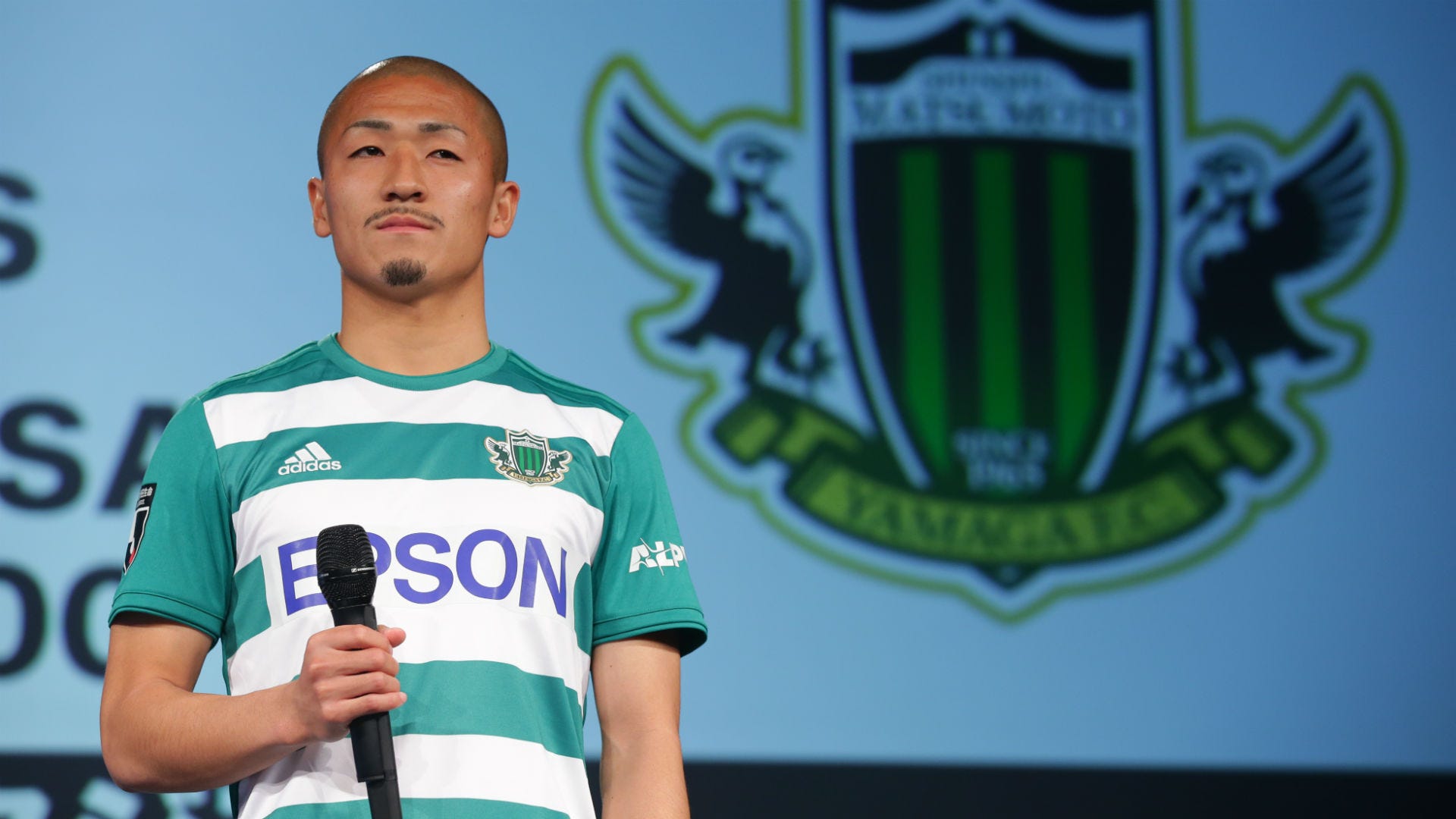 松本山雅FC 戦力分析】2019シーズンの予想スタメン、期待度は？ | Goal