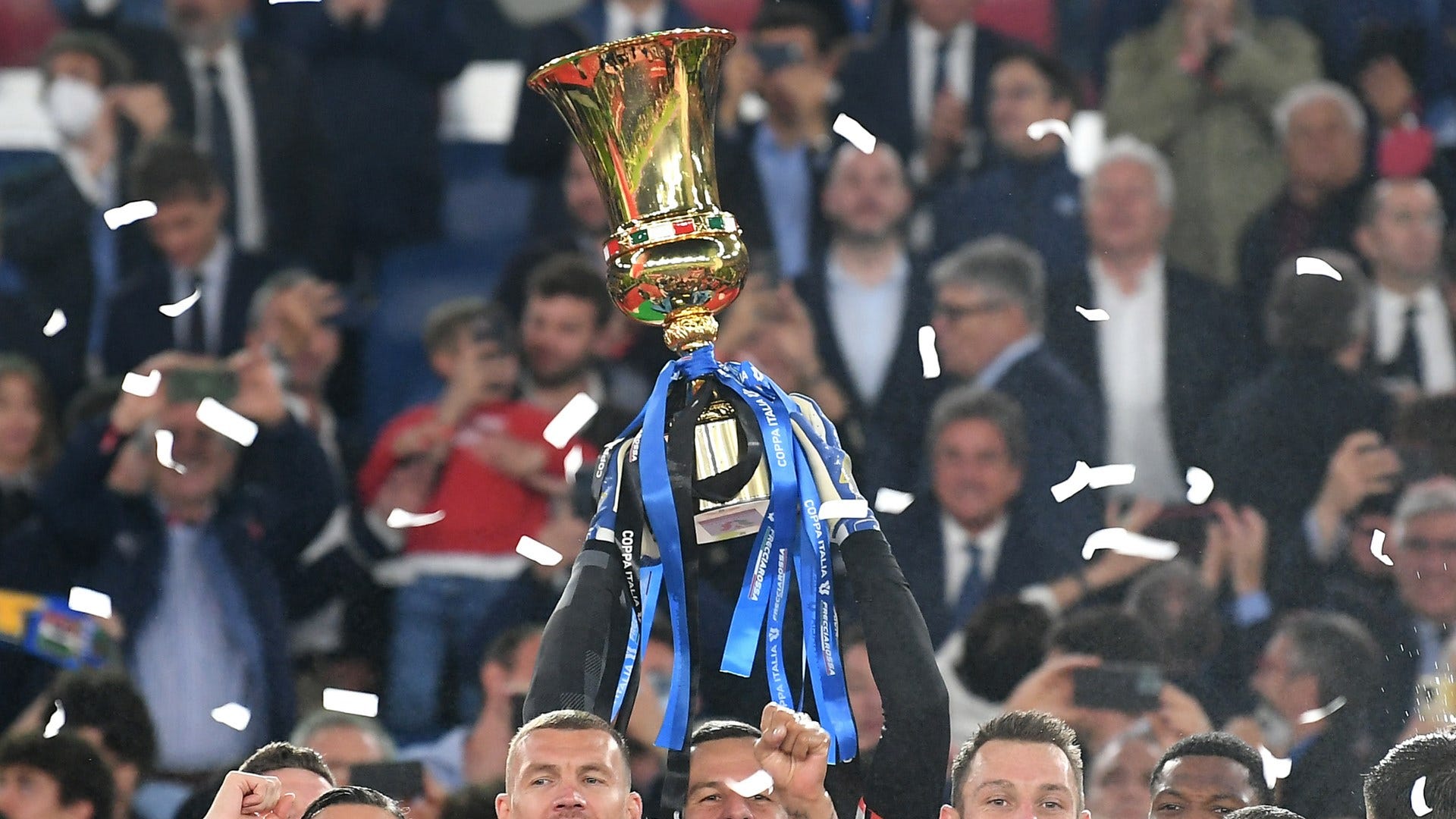 Coppa Italia Inter Trophy