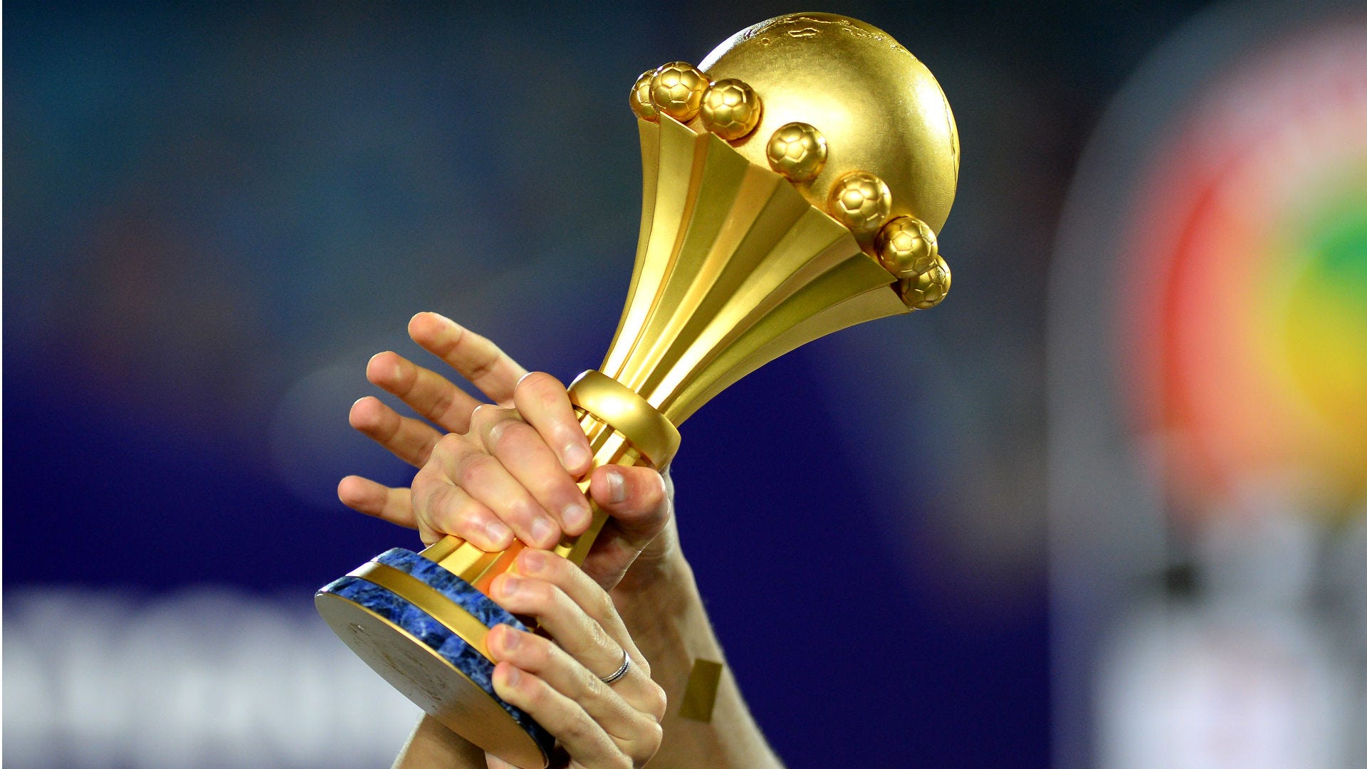 Caf confirms date for Africa Cup of Nations draw in Cameroon