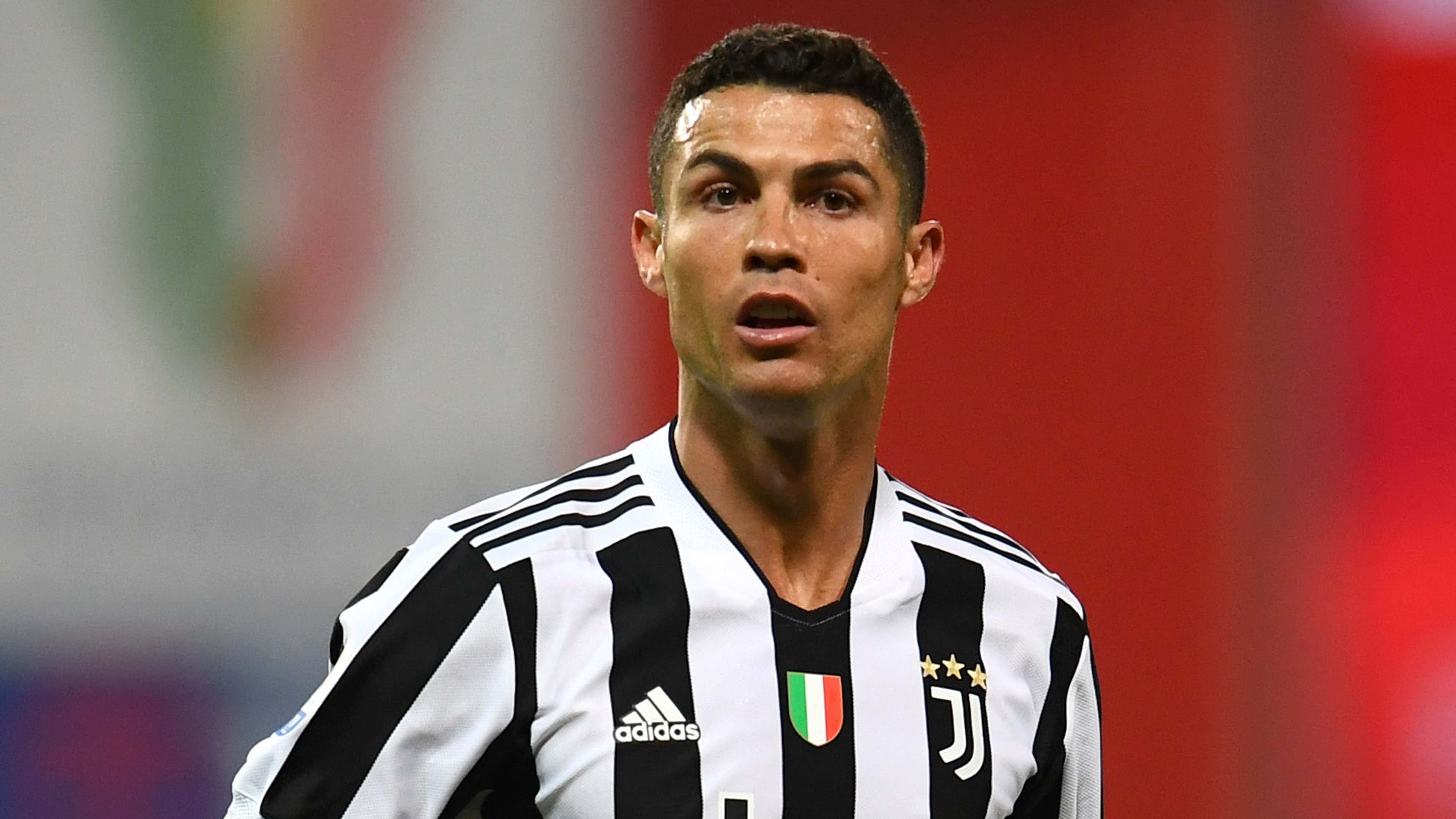 Man Utd confirm Ronaldo transfer in £13m move from Juventus
