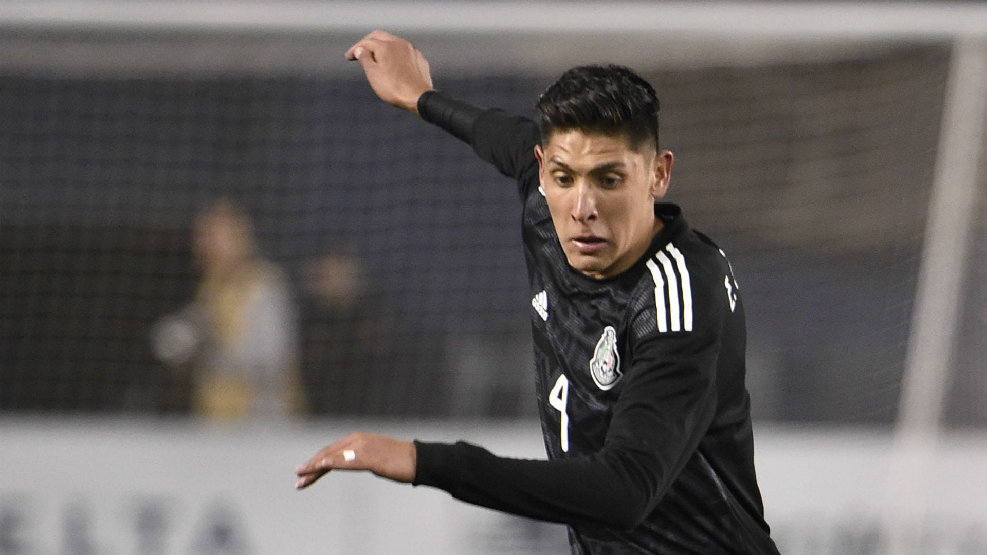 Edson Alvarez Transfer Ajax Complete 17m Signing Of Versatile Mexico Star Goal Com Us