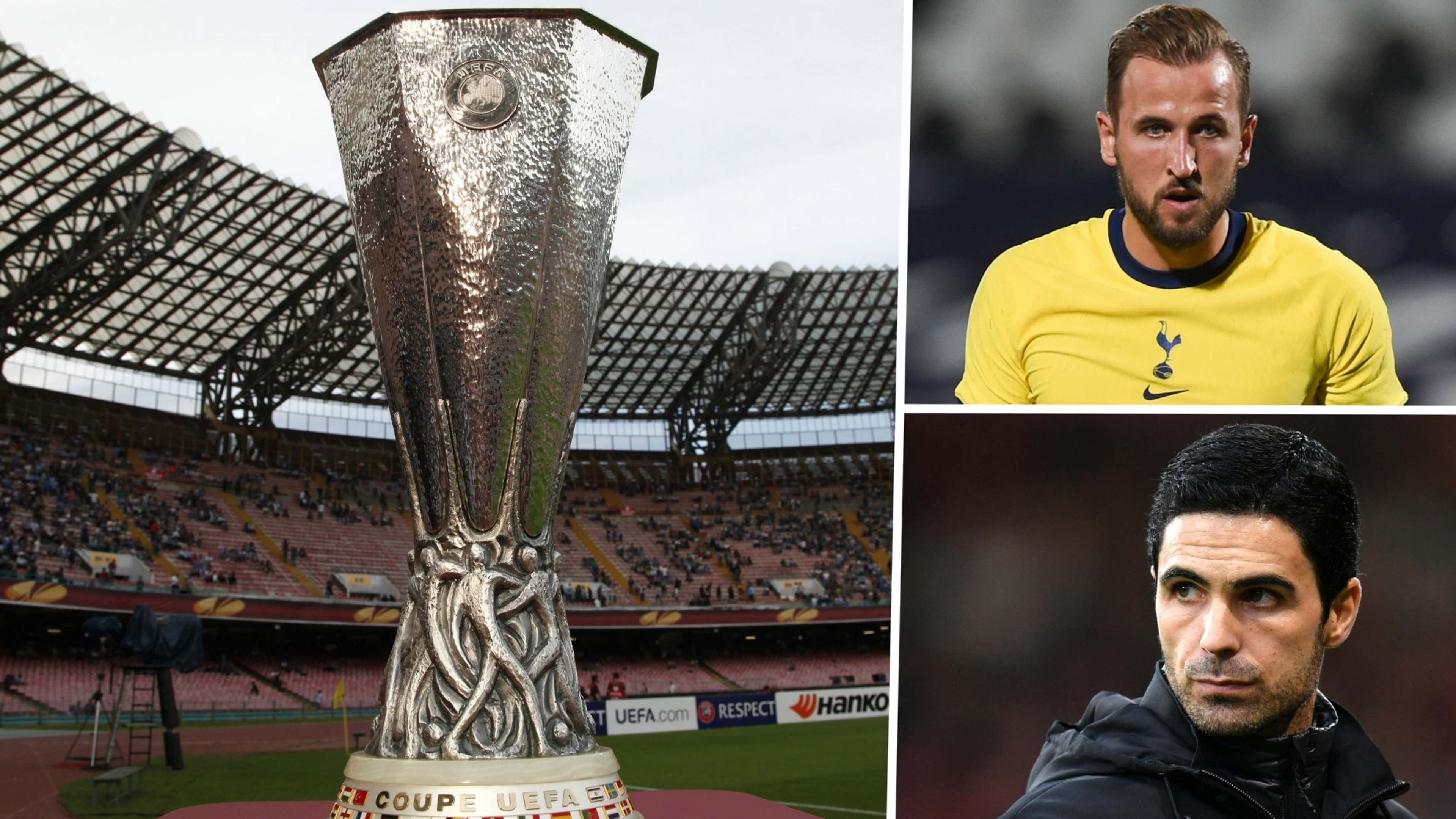 Slavia Prague vs Arsenal in UEFA Europa League quarter-finals, watch live  streaming and telecast in India
