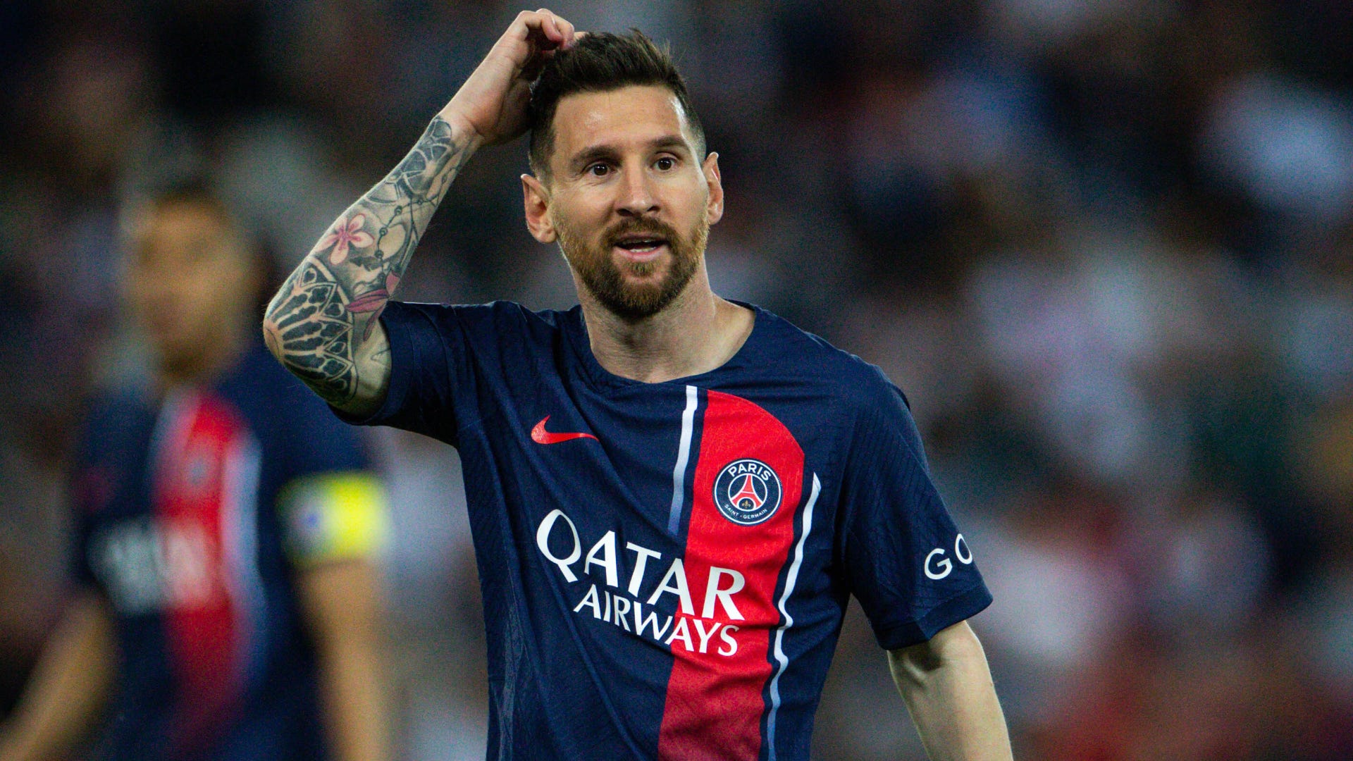 Le tacle du lundi – Pour son bien, le PSG doit sacrifier Lionel Messi