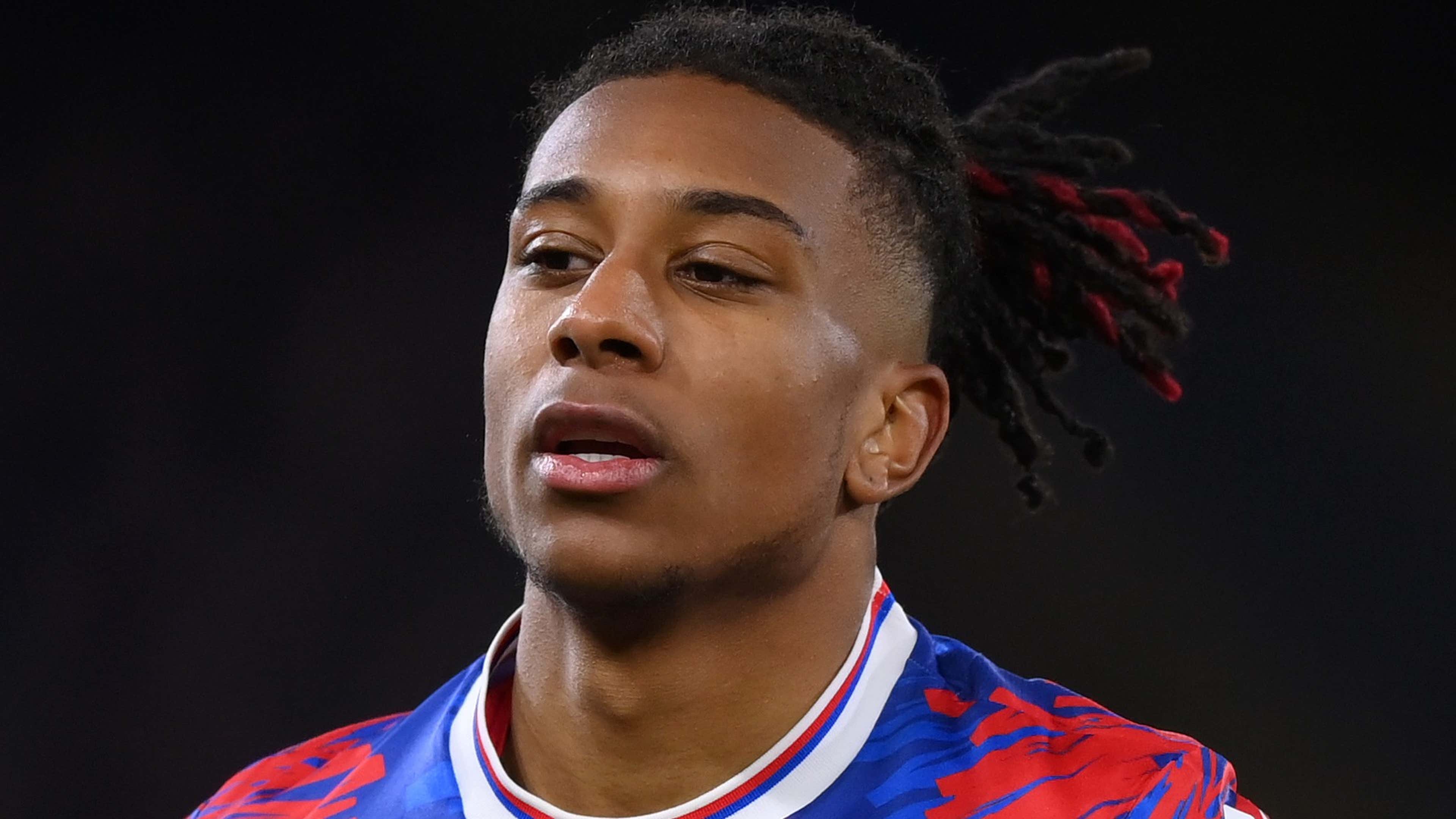 PSG considering bid for Michael Olise with Crystal Palace star identified  as target in fresh transfer approach | Goal.com