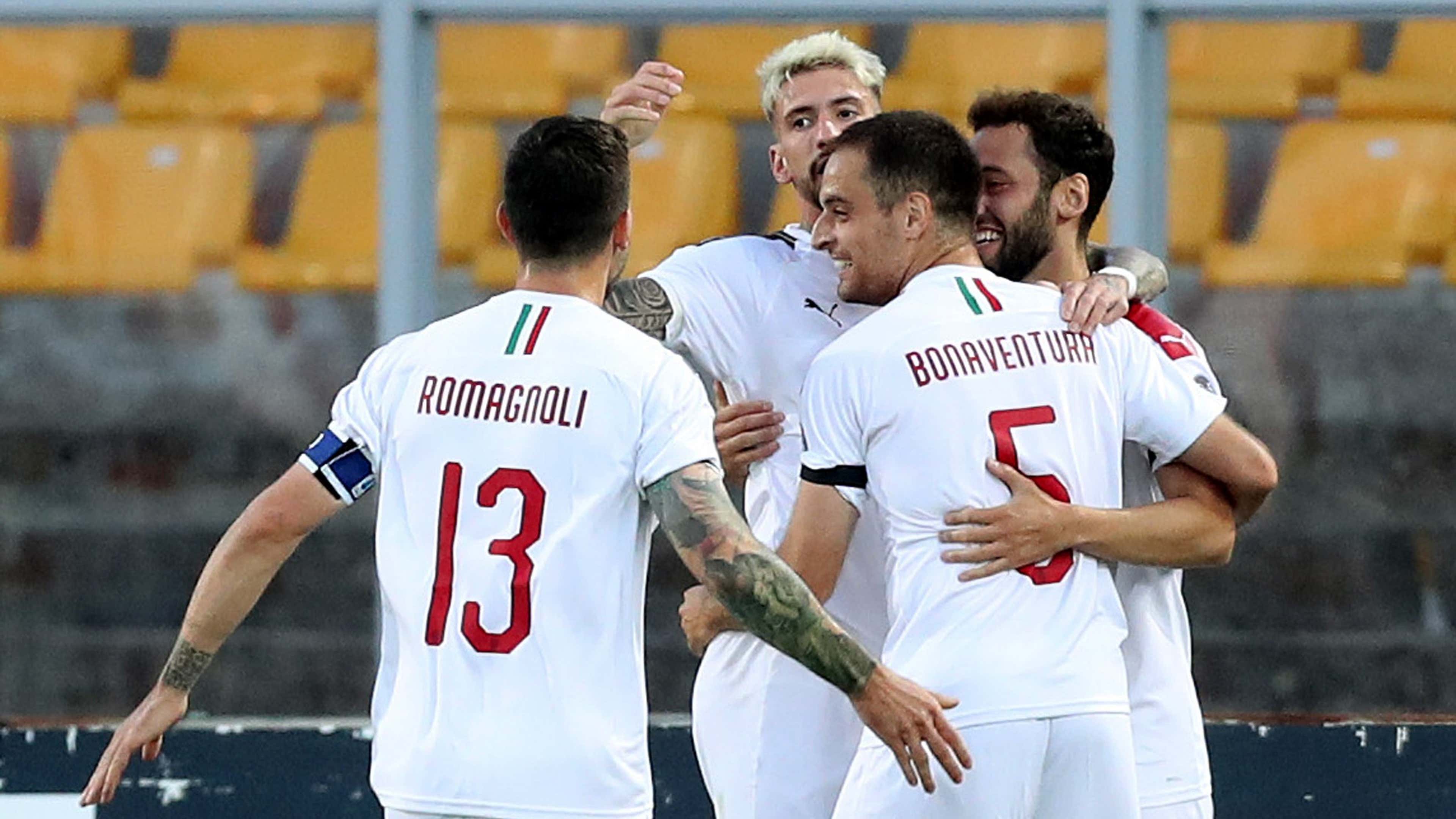 Genoa x Roma pelo campeonato italiano: histórico, escalações e
